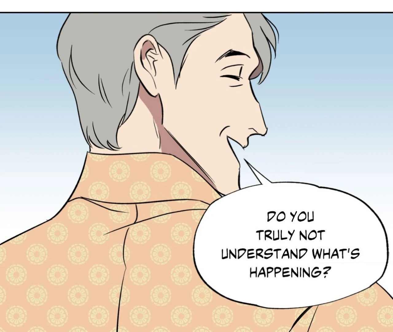 Maybe It Rains Everyday - Chapter 1 Page 84