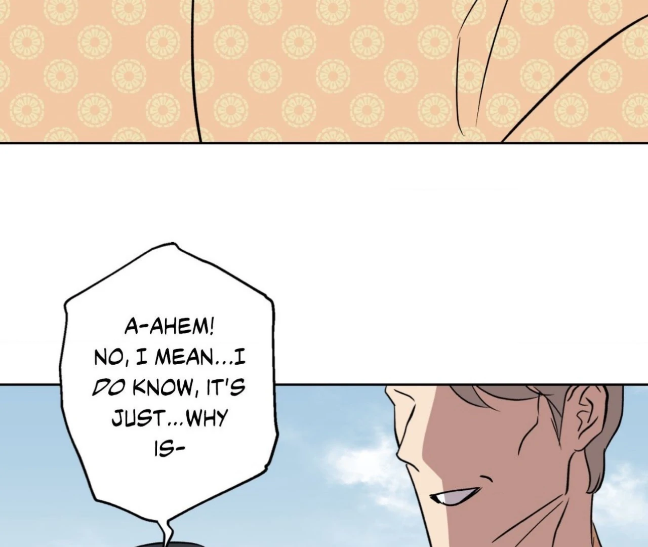 Maybe It Rains Everyday - Chapter 1 Page 85