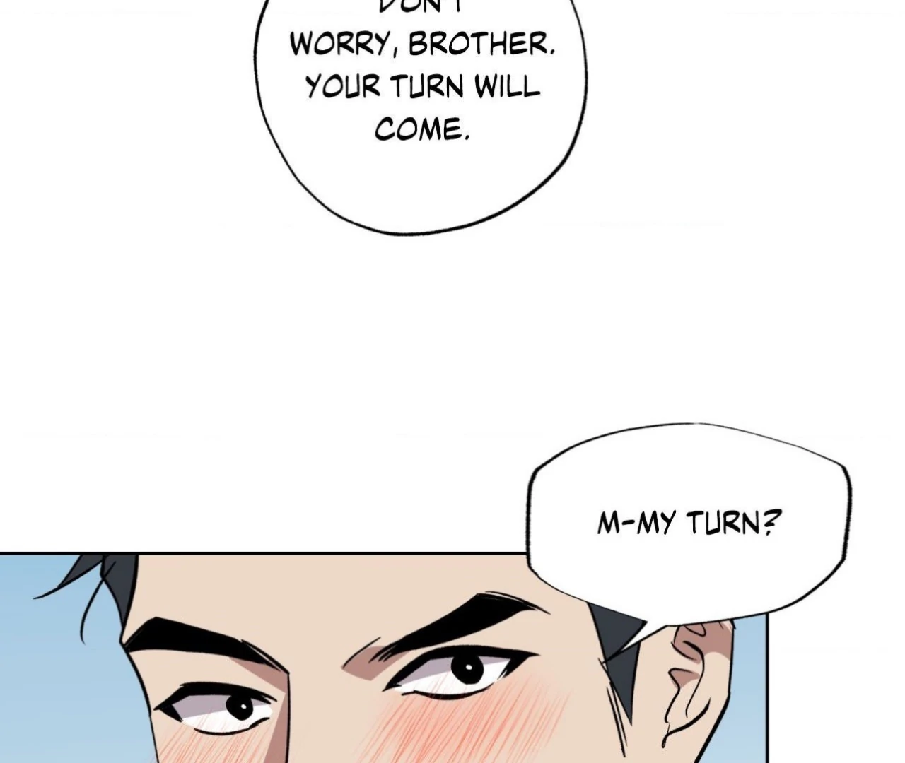 Maybe It Rains Everyday - Chapter 1 Page 87
