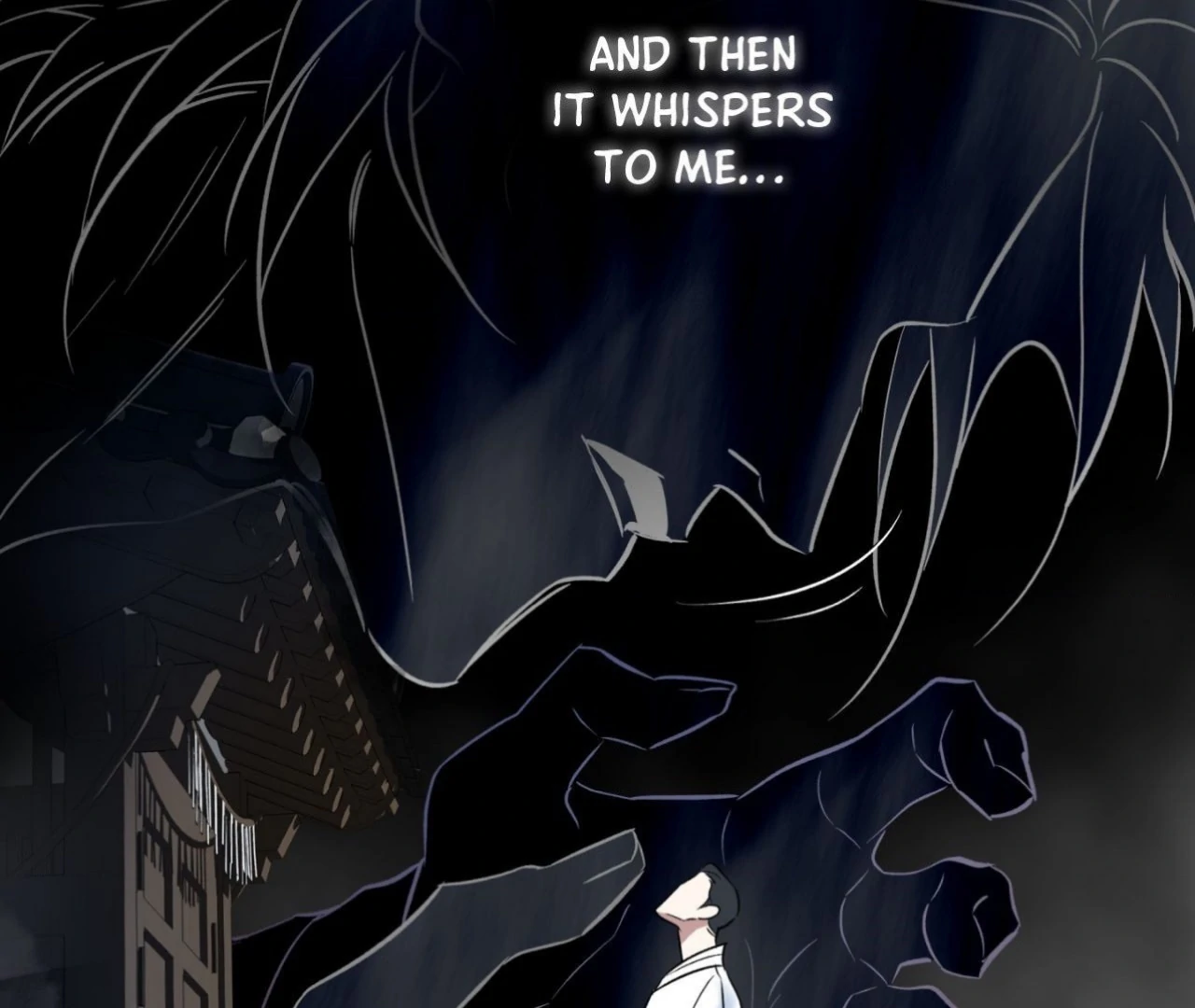 Maybe It Rains Everyday - Chapter 1 Page 9
