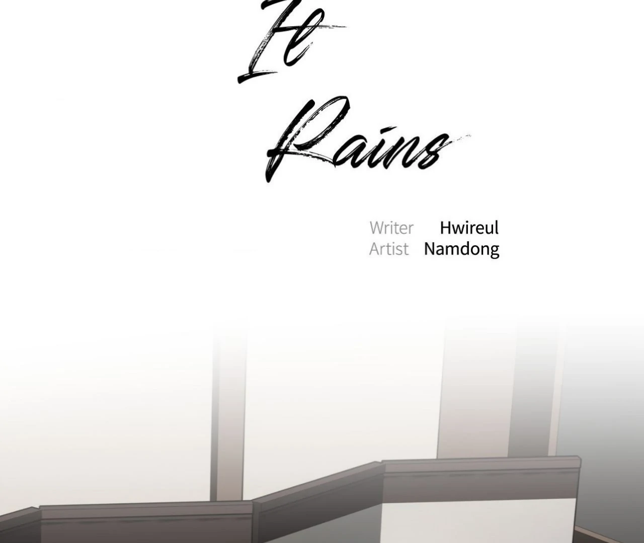 Maybe It Rains Everyday - Chapter 1 Page 91