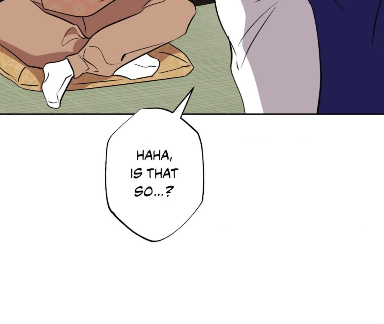 Maybe It Rains Everyday - Chapter 1 Page 98