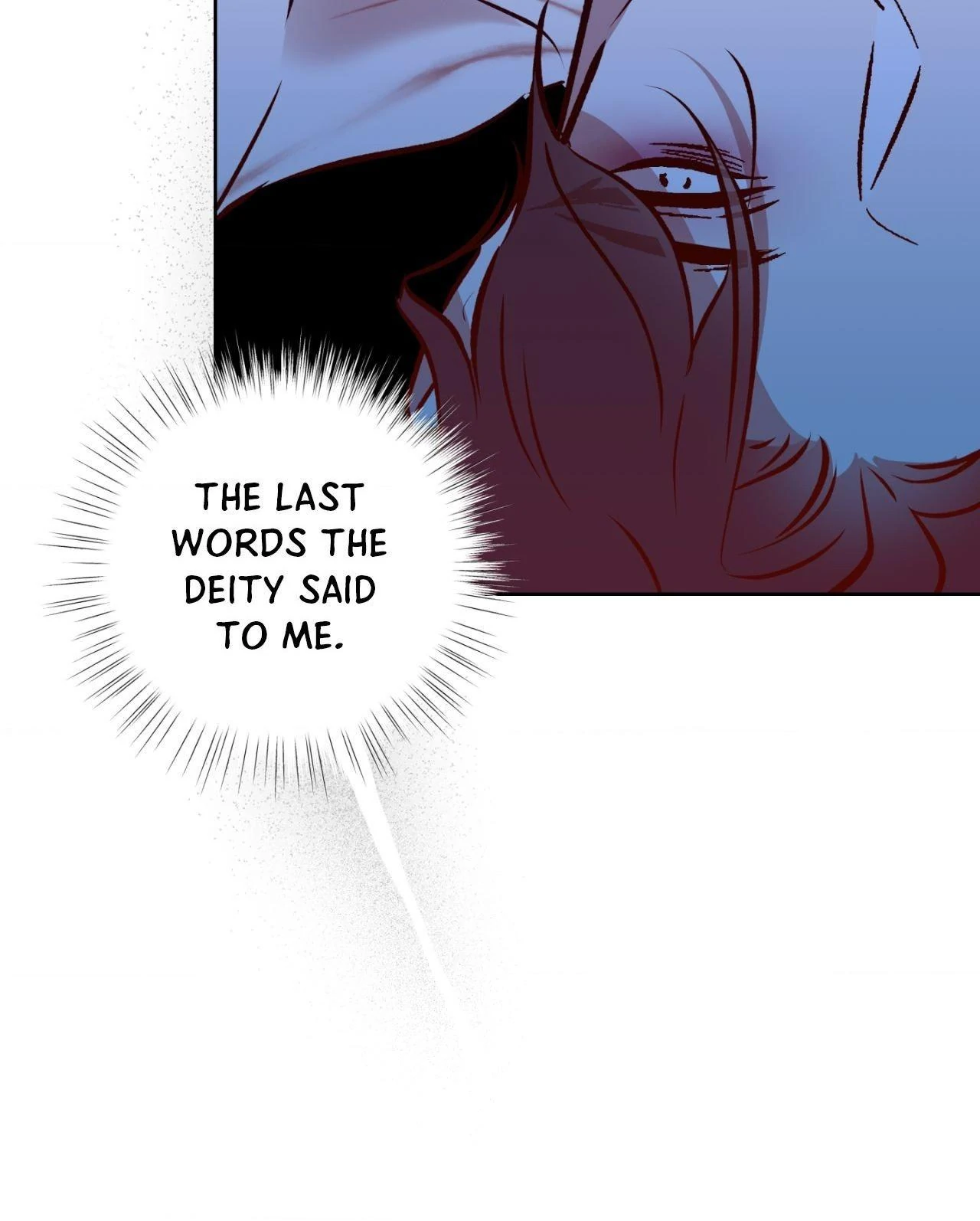 Maybe It Rains Everyday - Chapter 10 Page 104