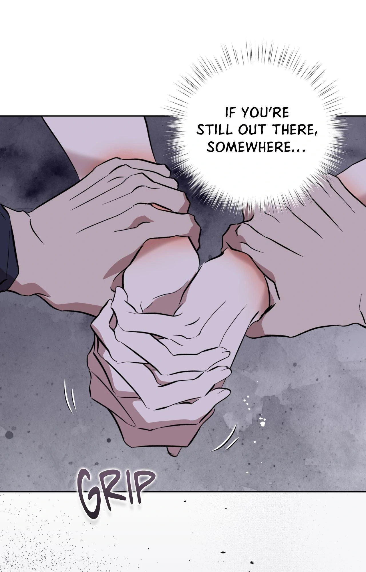 Maybe It Rains Everyday - Chapter 10 Page 110