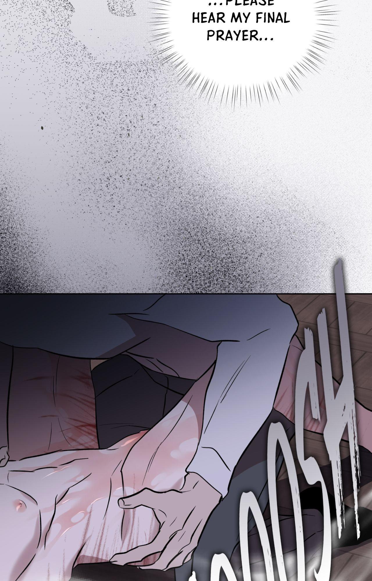 Maybe It Rains Everyday - Chapter 10 Page 112