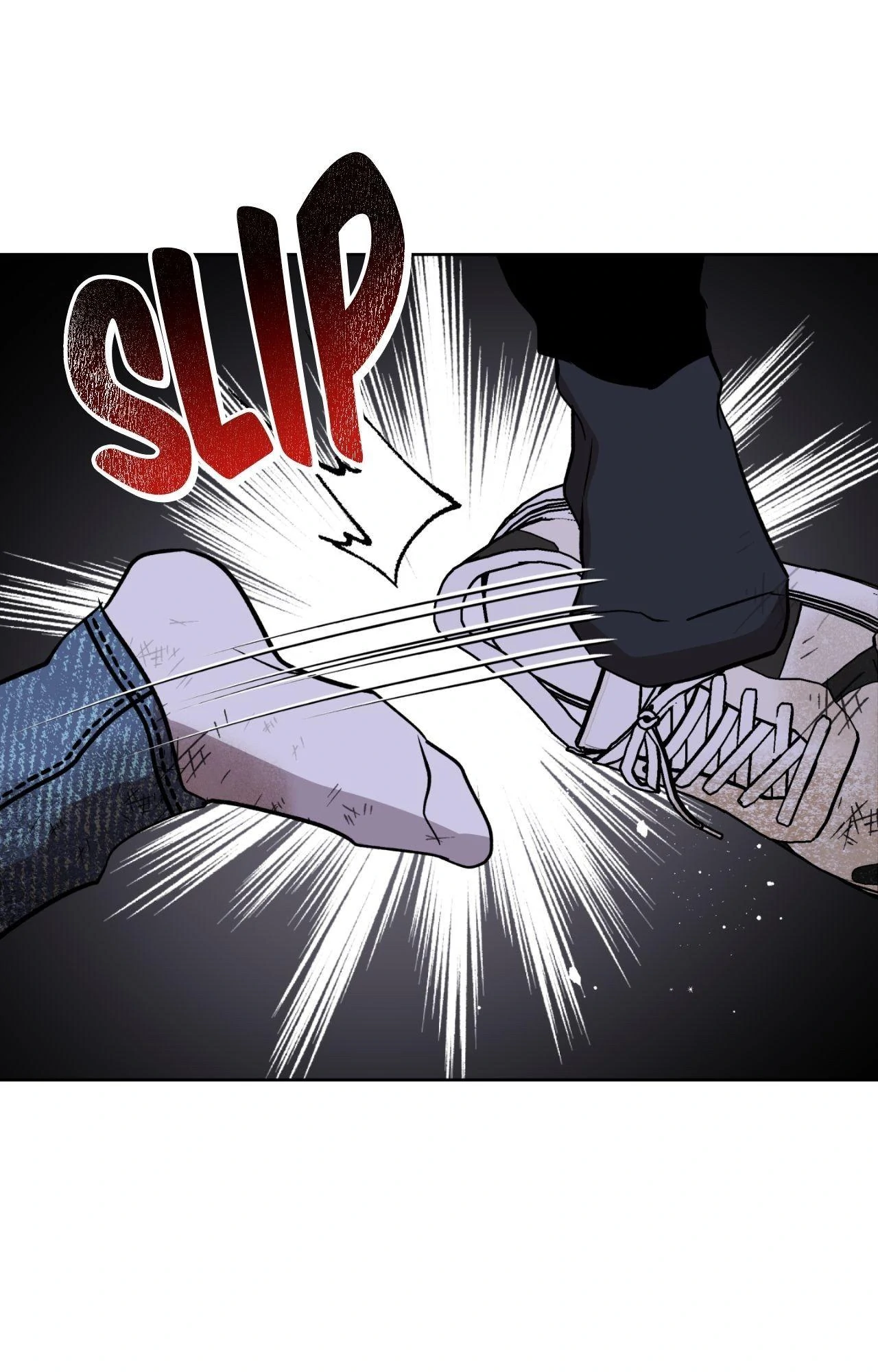 Maybe It Rains Everyday - Chapter 10 Page 12