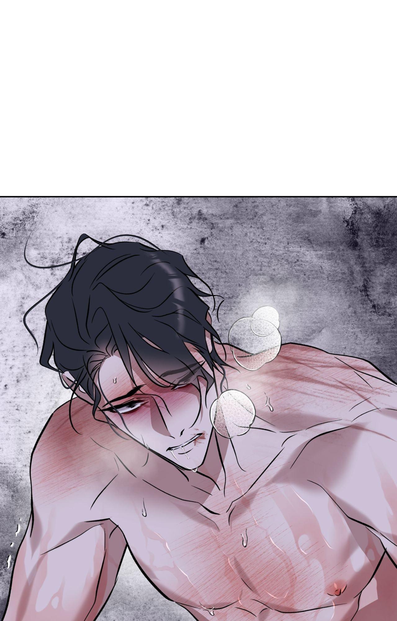 Maybe It Rains Everyday - Chapter 10 Page 14