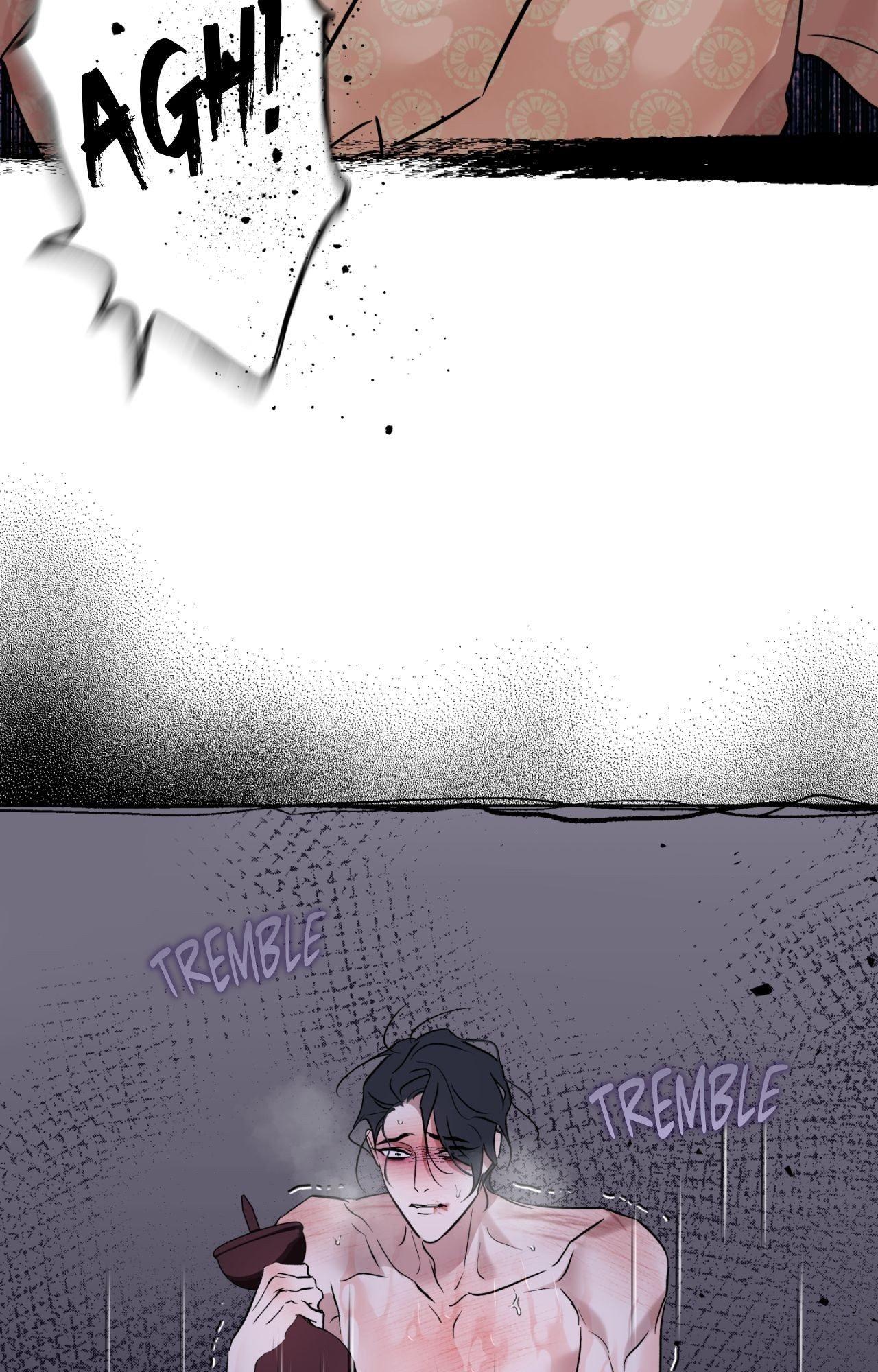 Maybe It Rains Everyday - Chapter 10 Page 19