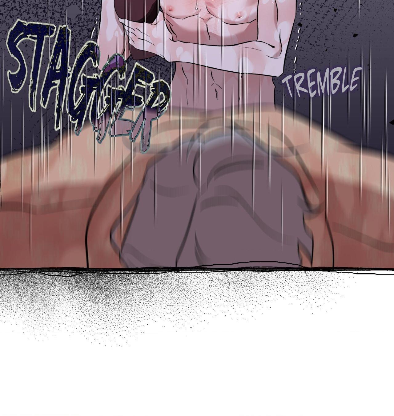 Maybe It Rains Everyday - Chapter 10 Page 20