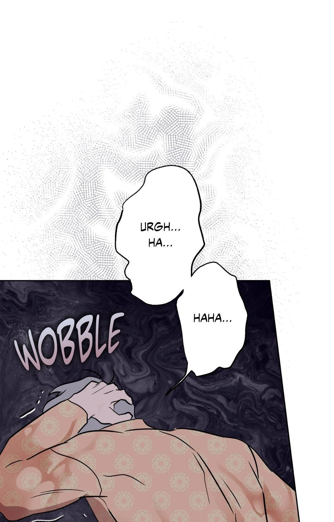 Maybe It Rains Everyday - Chapter 10 Page 22