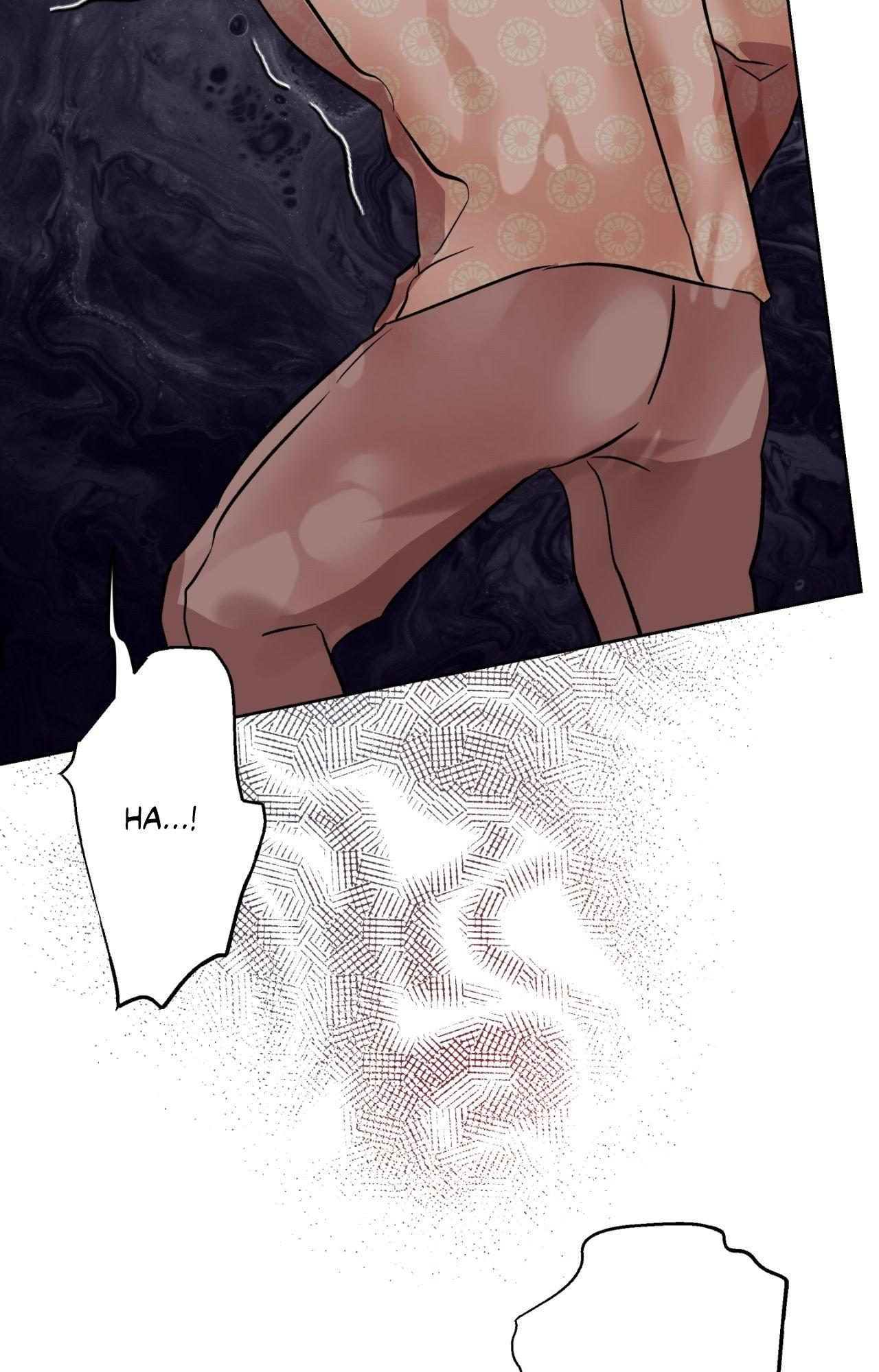 Maybe It Rains Everyday - Chapter 10 Page 23