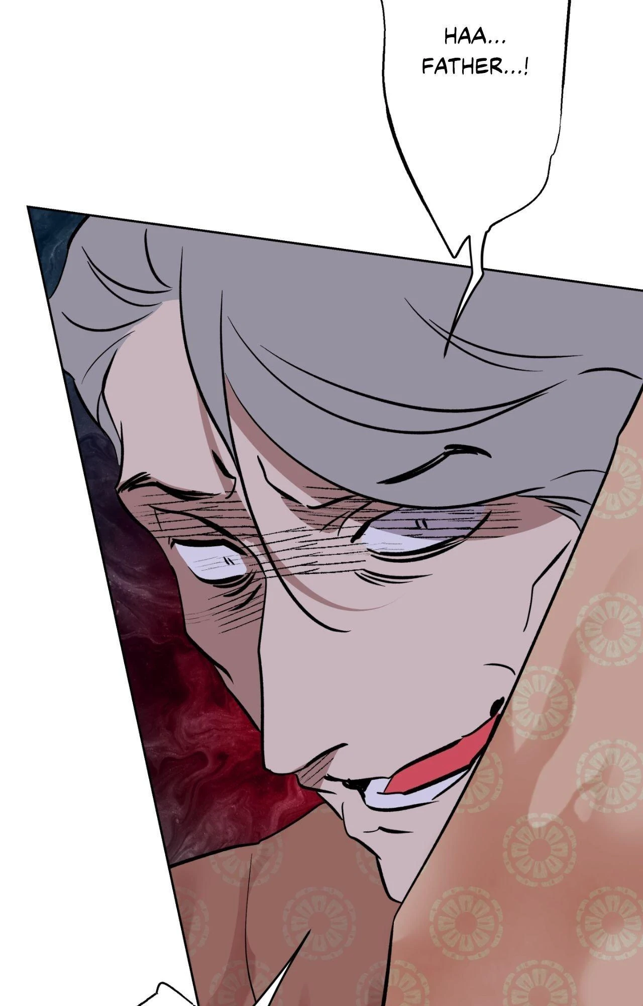 Maybe It Rains Everyday - Chapter 10 Page 24
