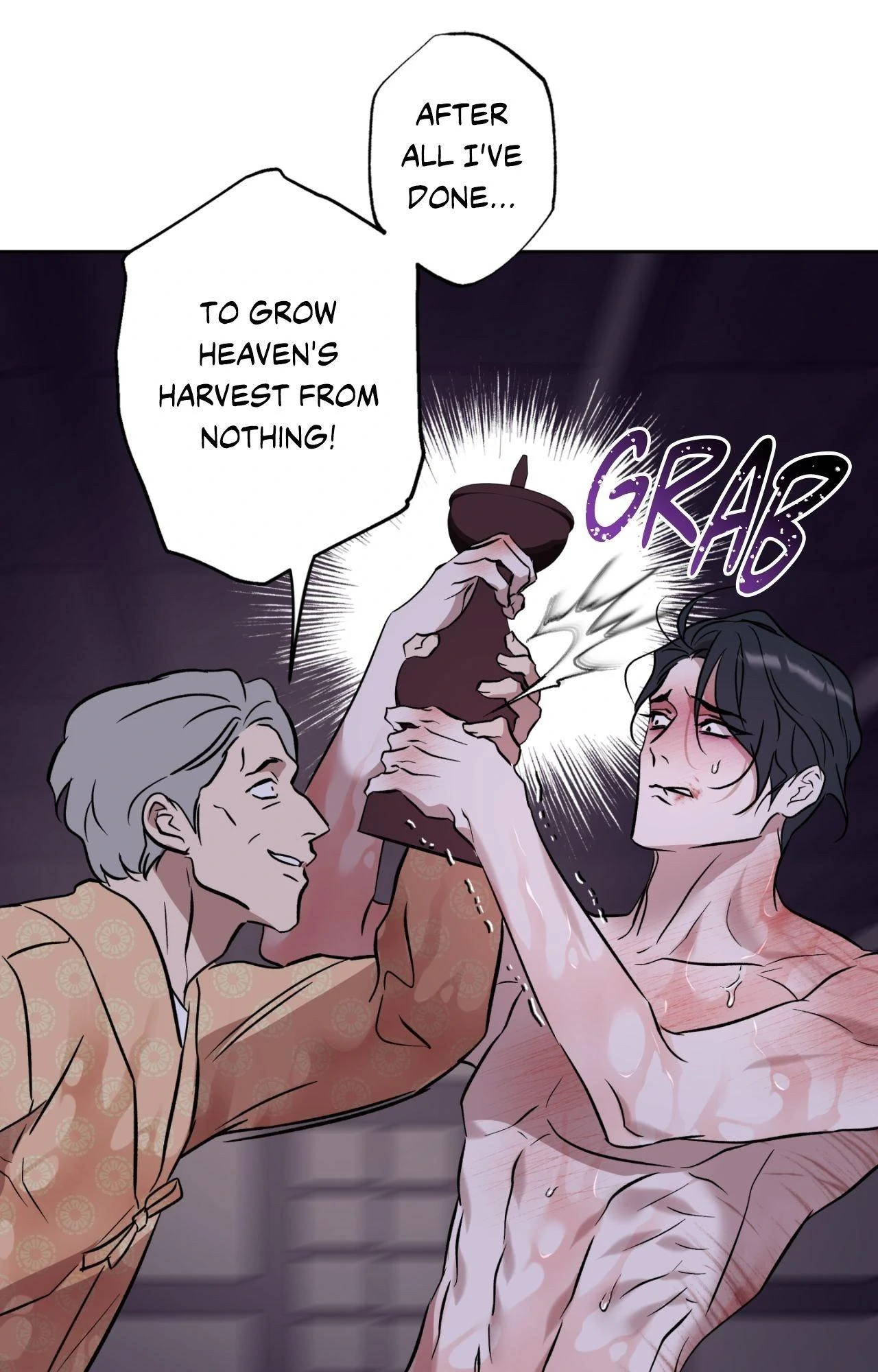 Maybe It Rains Everyday - Chapter 10 Page 26
