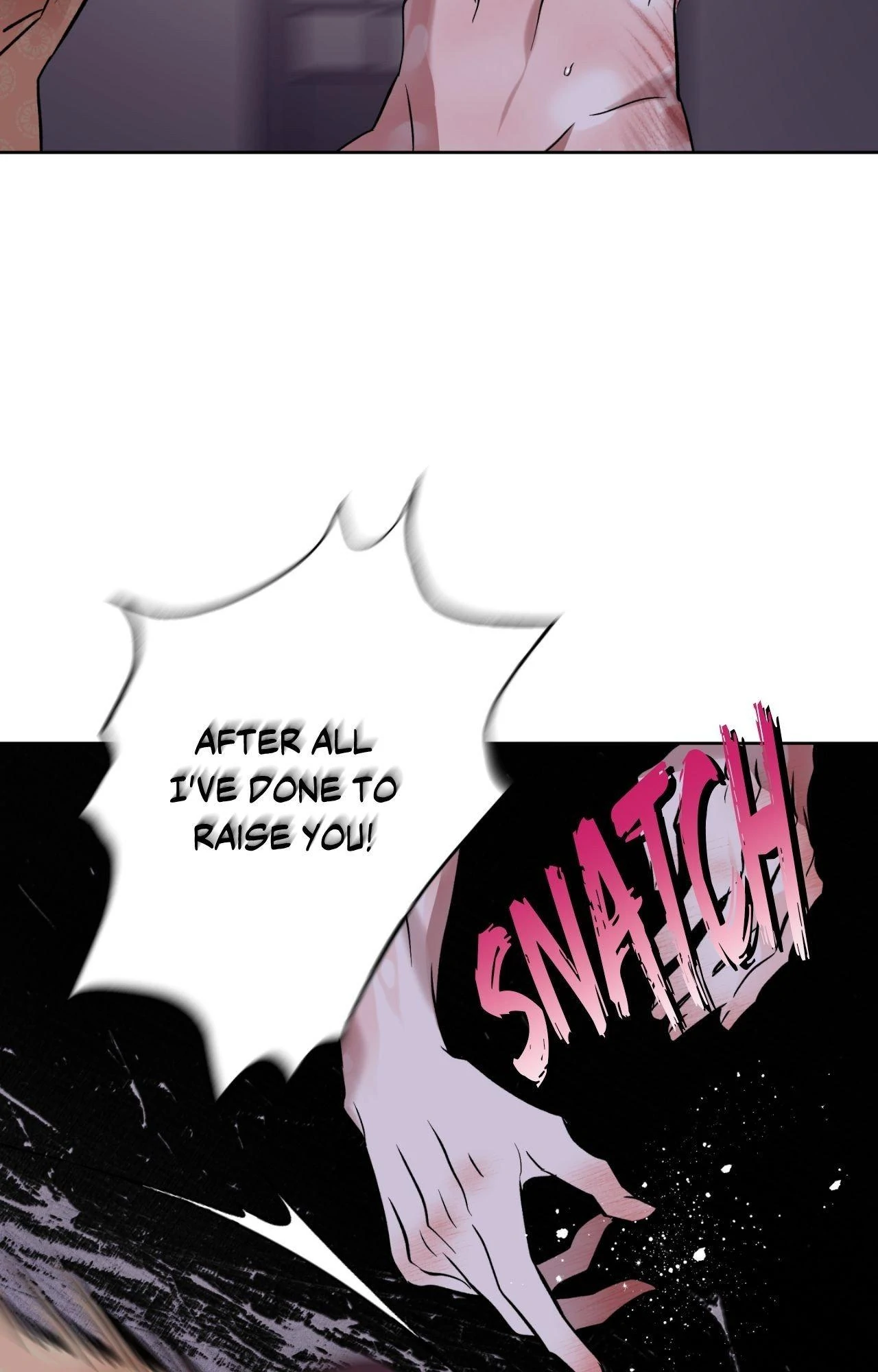 Maybe It Rains Everyday - Chapter 10 Page 27