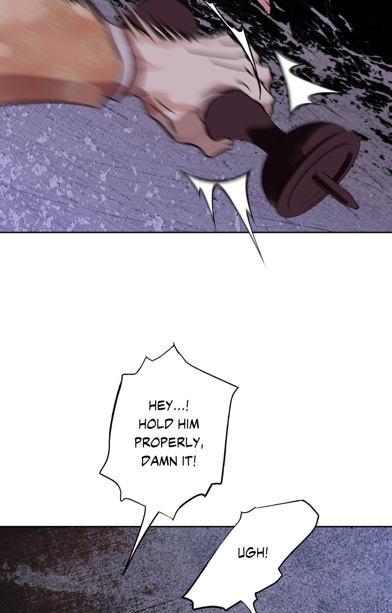 Maybe It Rains Everyday - Chapter 10 Page 28