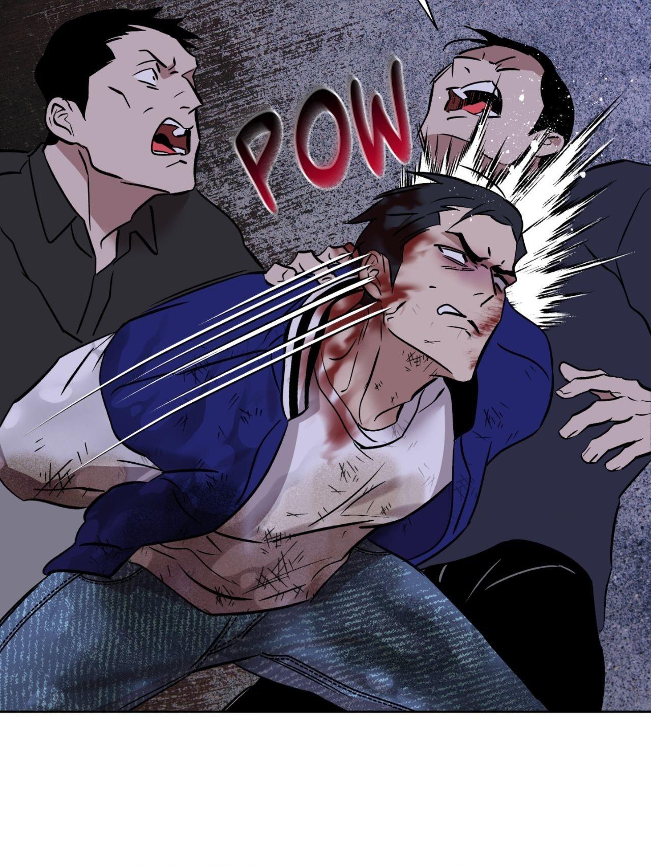 Maybe It Rains Everyday - Chapter 10 Page 29