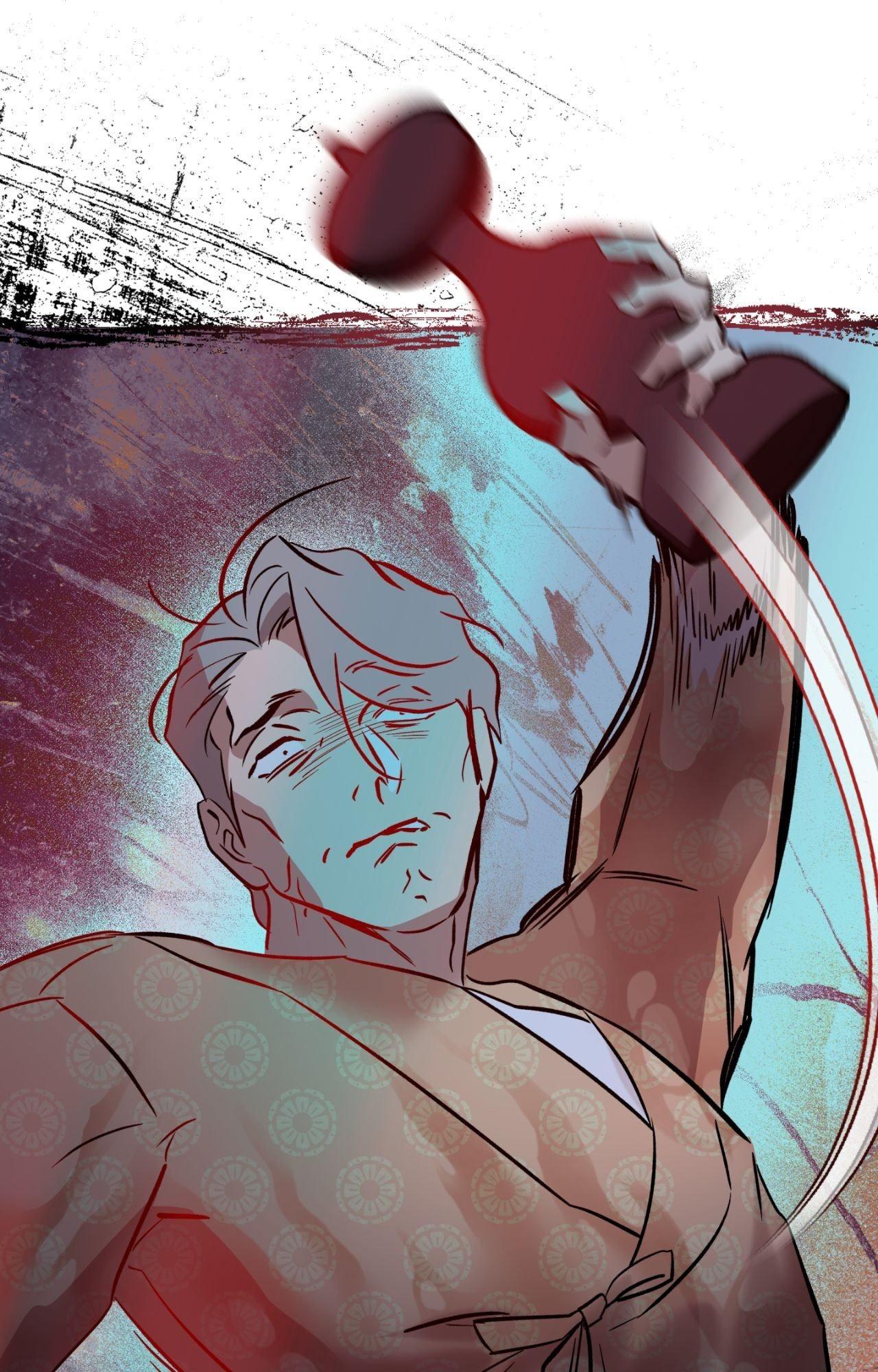 Maybe It Rains Everyday - Chapter 10 Page 30