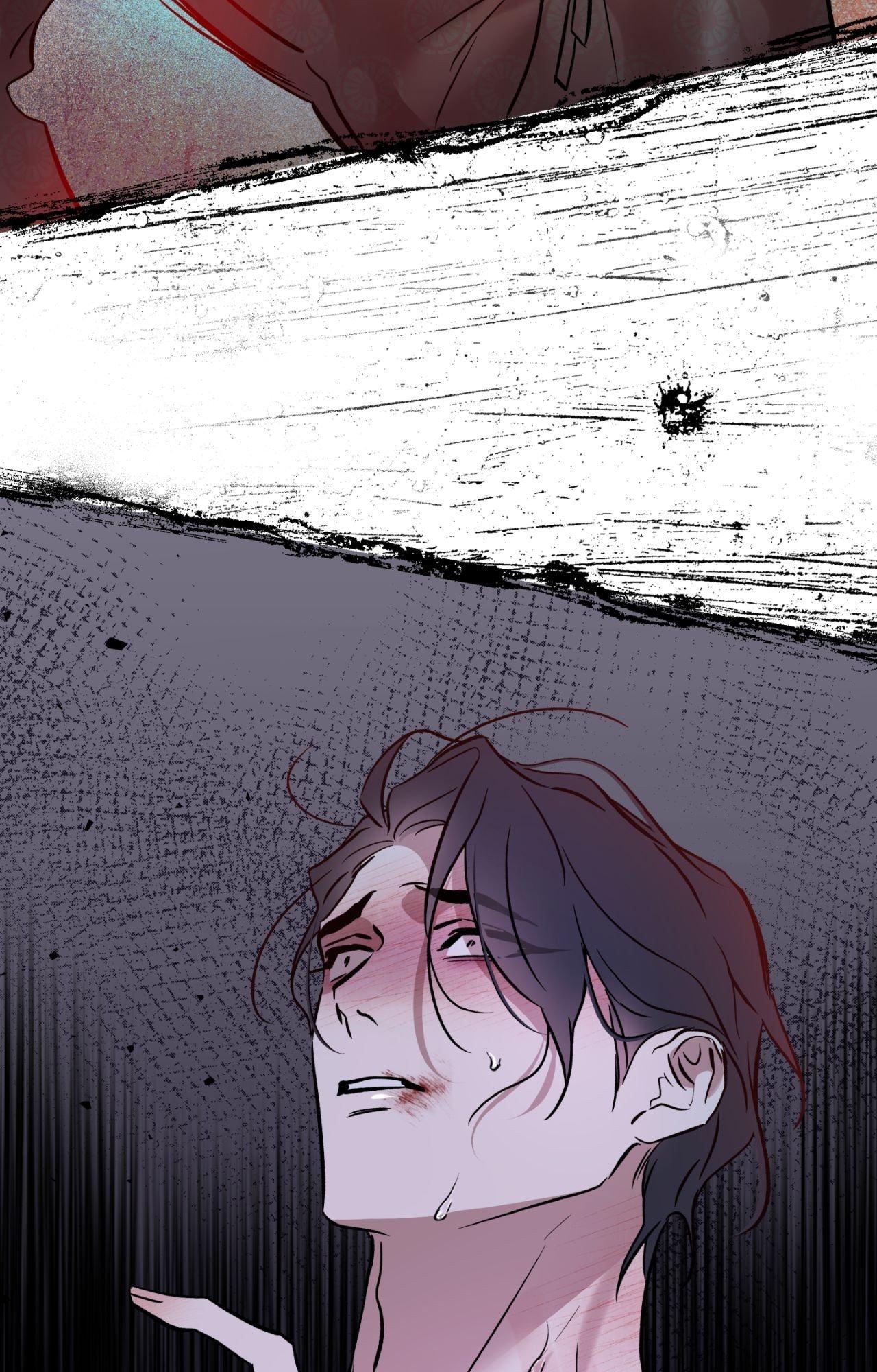 Maybe It Rains Everyday - Chapter 10 Page 31