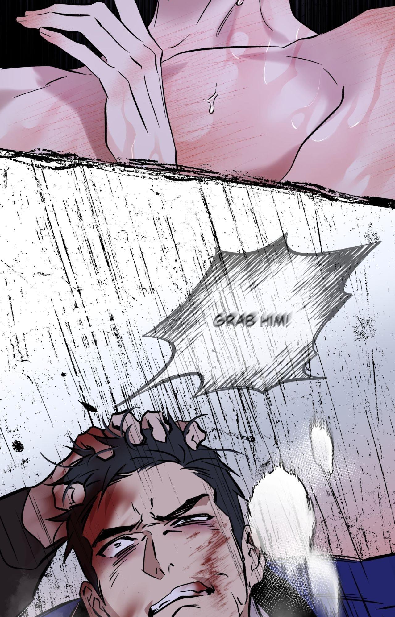 Maybe It Rains Everyday - Chapter 10 Page 32