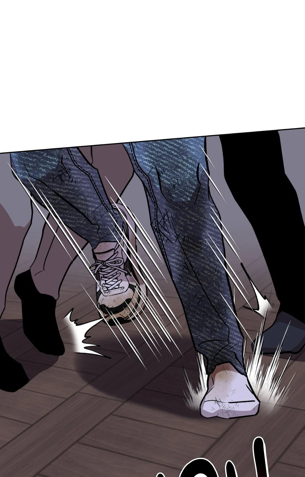 Maybe It Rains Everyday - Chapter 10 Page 35