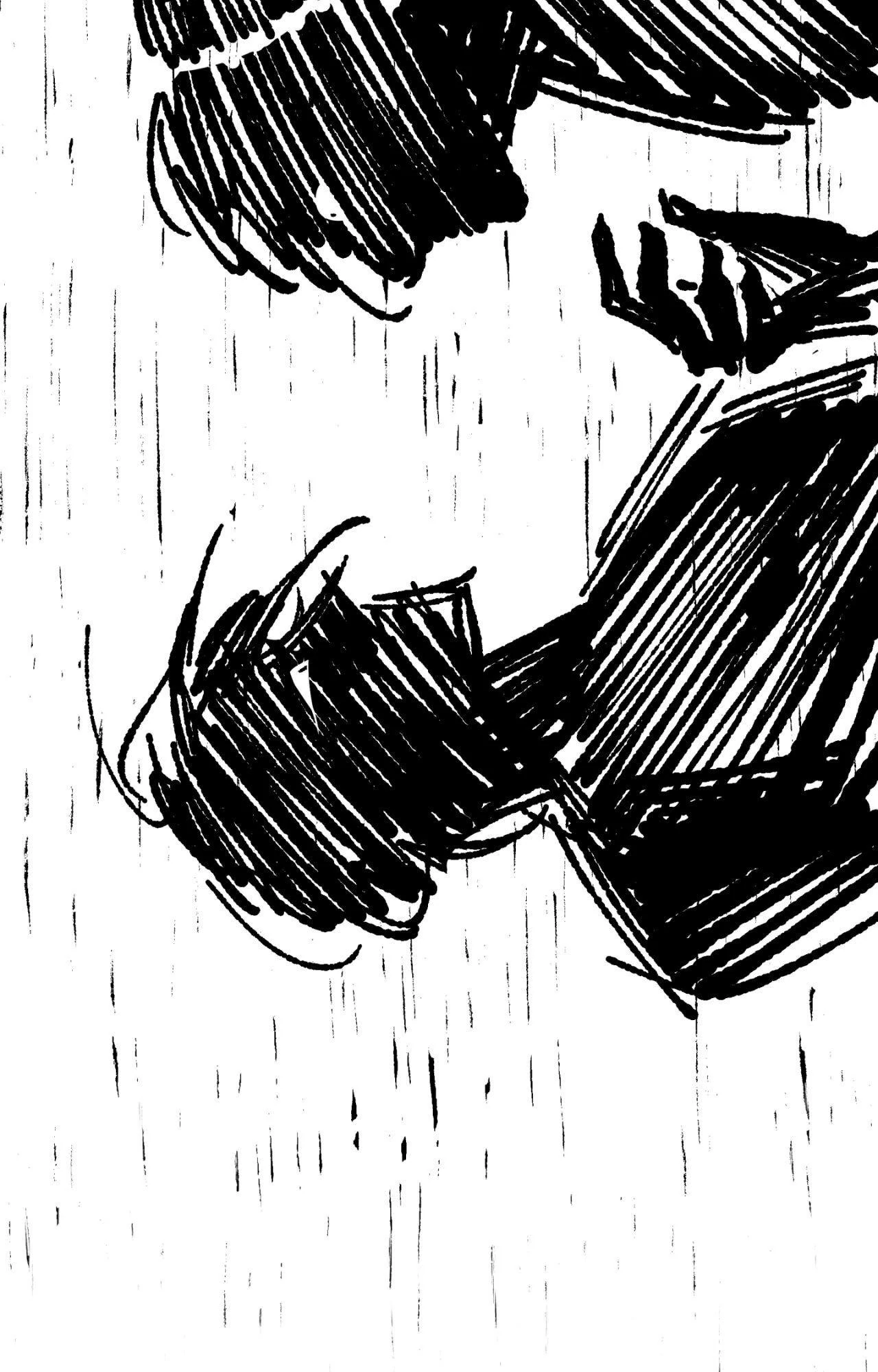 Maybe It Rains Everyday - Chapter 10 Page 38