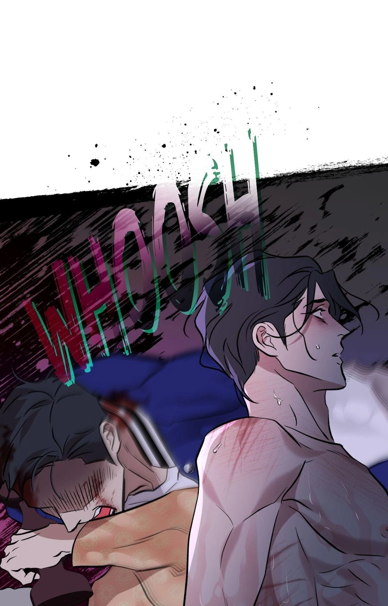 Maybe It Rains Everyday - Chapter 10 Page 40