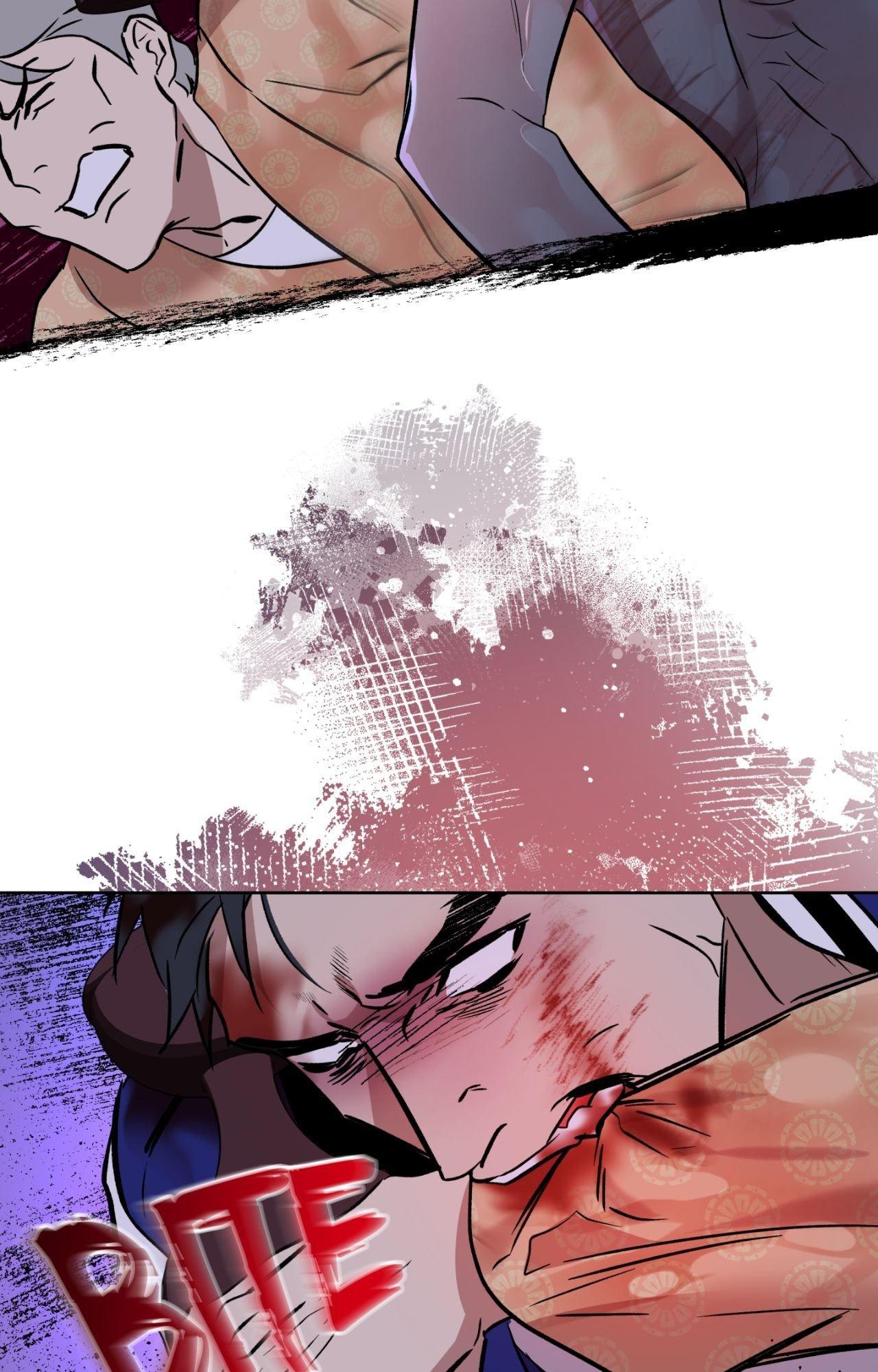 Maybe It Rains Everyday - Chapter 10 Page 41