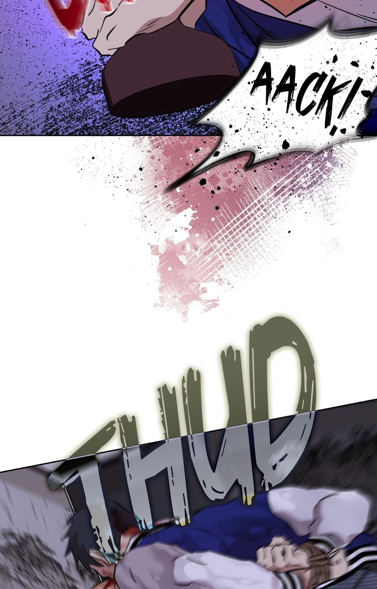 Maybe It Rains Everyday - Chapter 10 Page 42