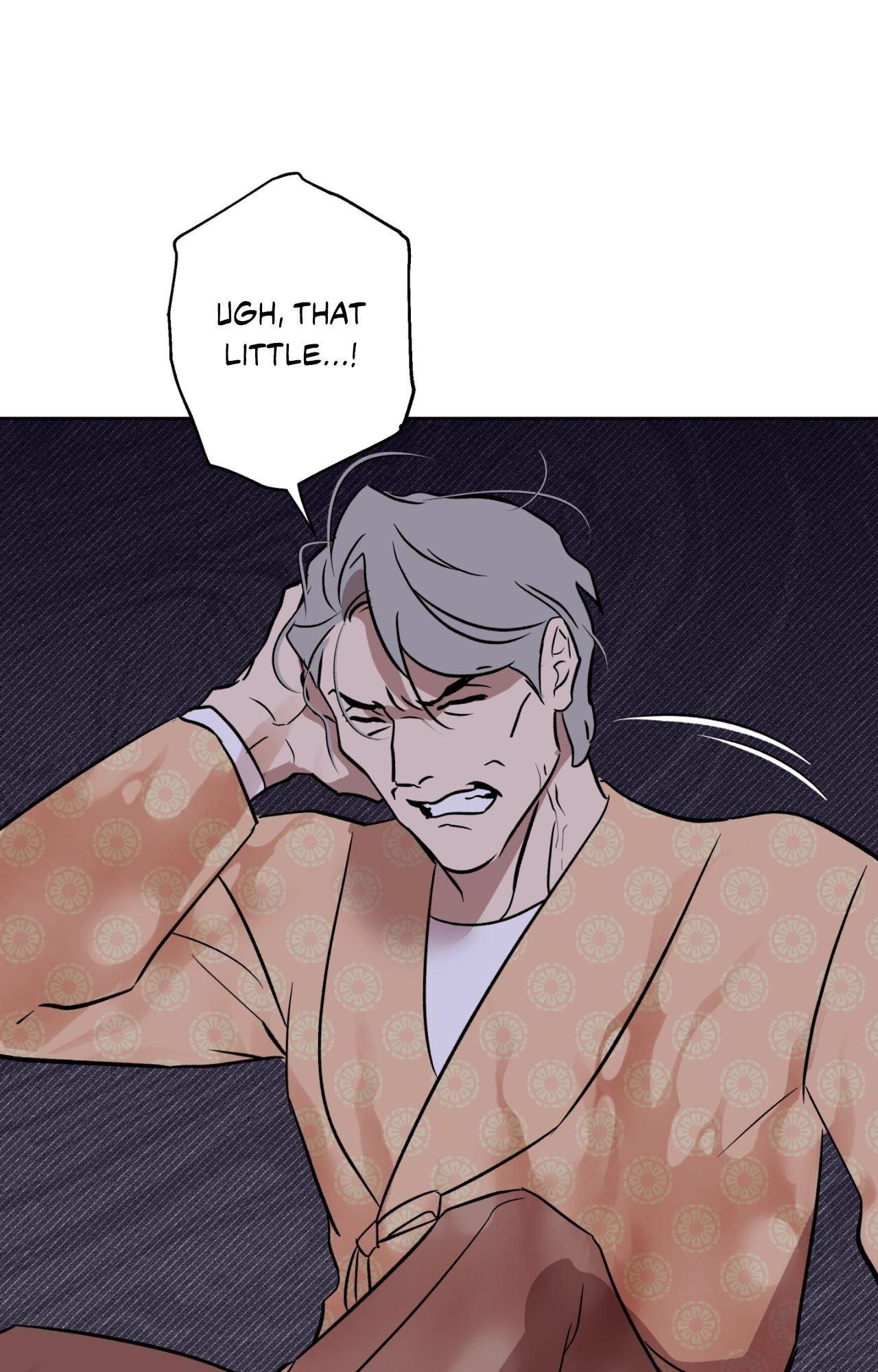 Maybe It Rains Everyday - Chapter 10 Page 5