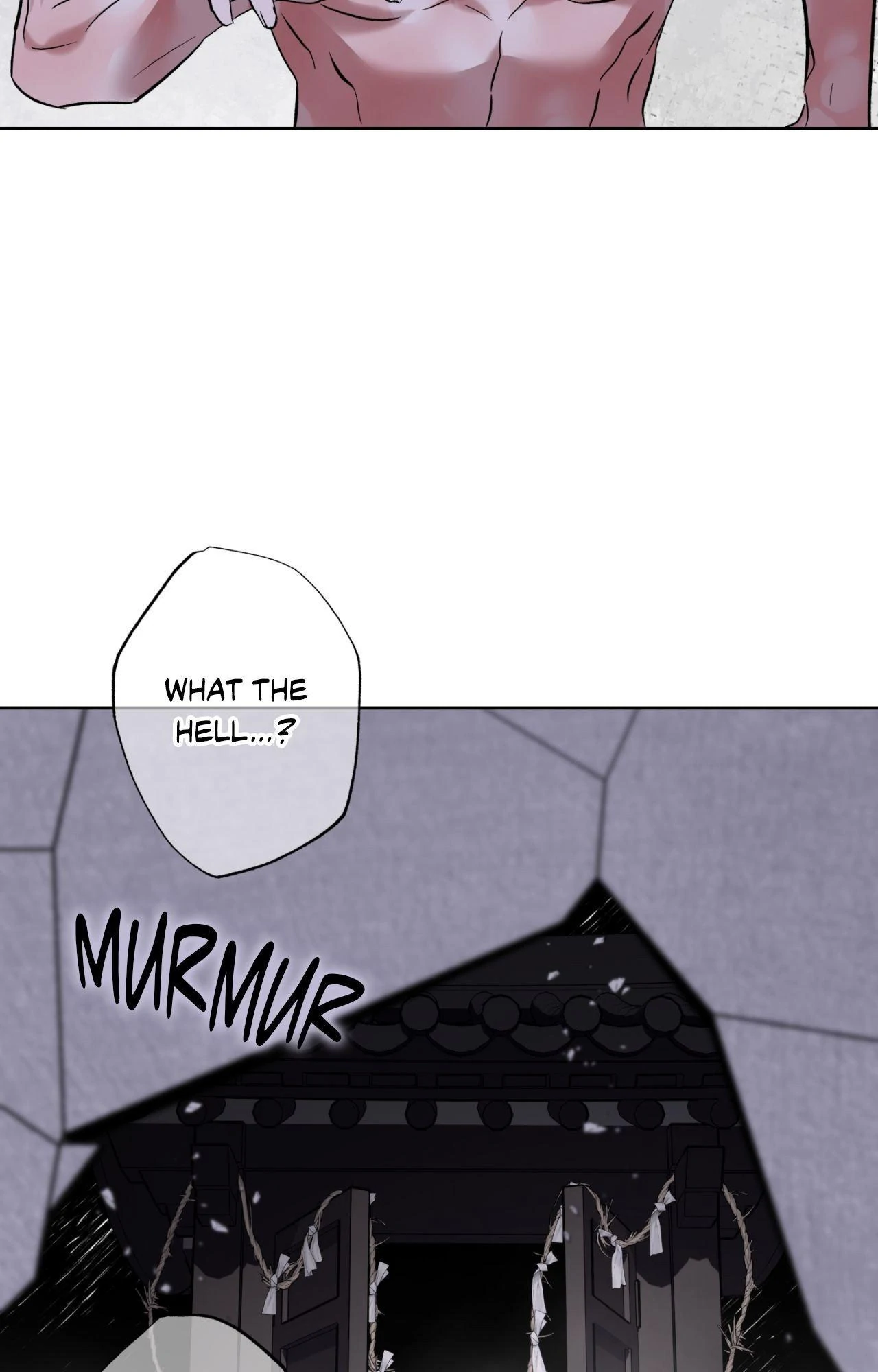Maybe It Rains Everyday - Chapter 10 Page 50