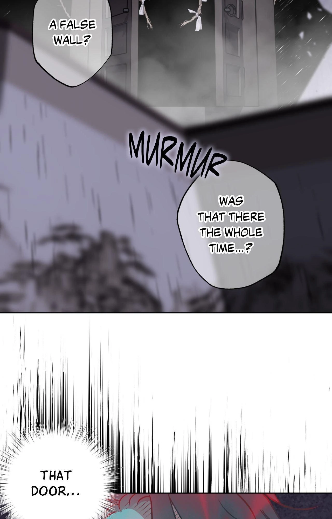 Maybe It Rains Everyday - Chapter 10 Page 51