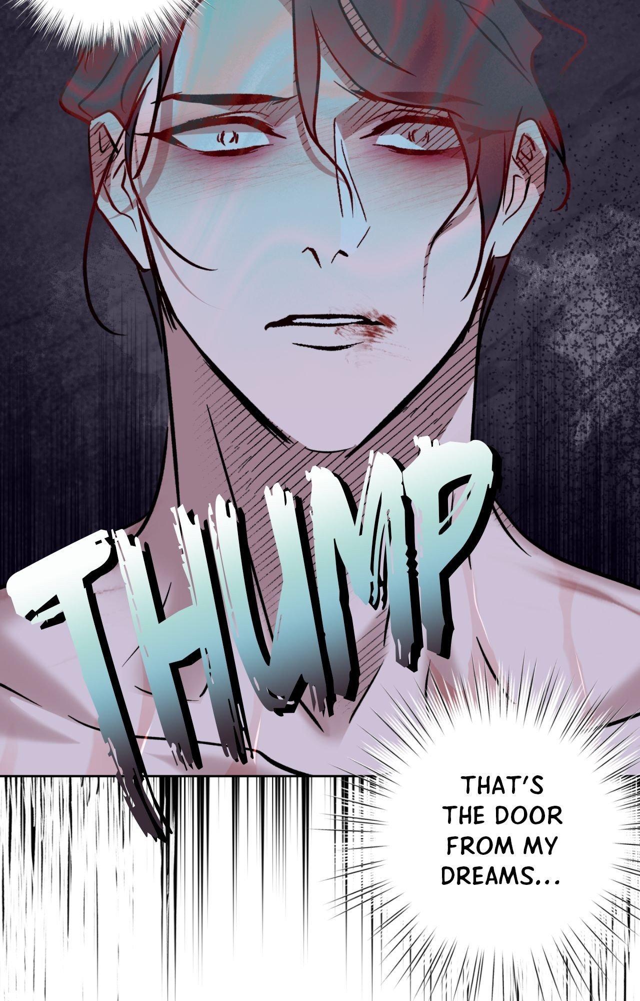 Maybe It Rains Everyday - Chapter 10 Page 52