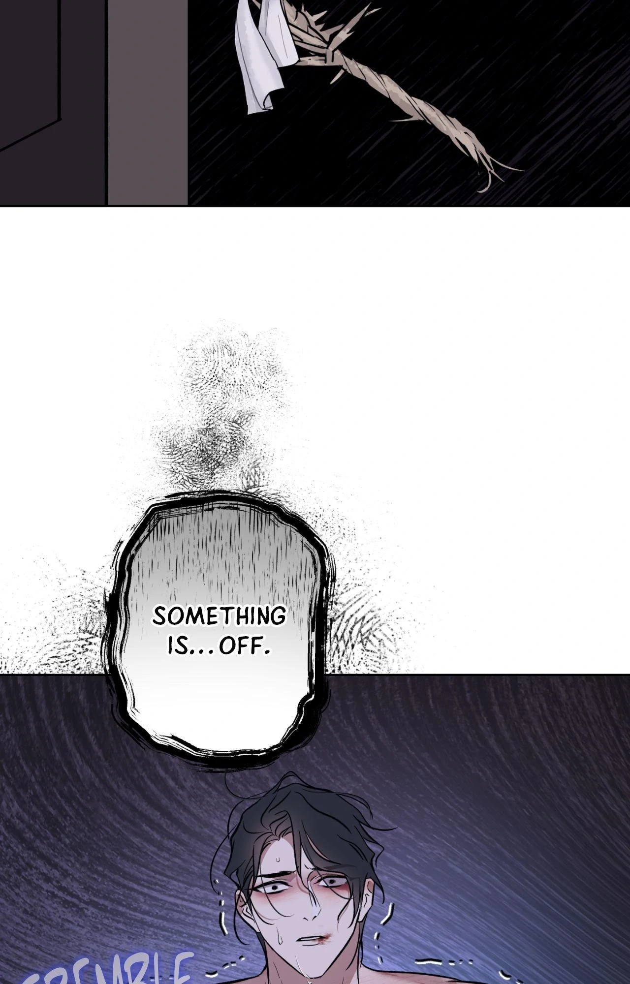 Maybe It Rains Everyday - Chapter 10 Page 56