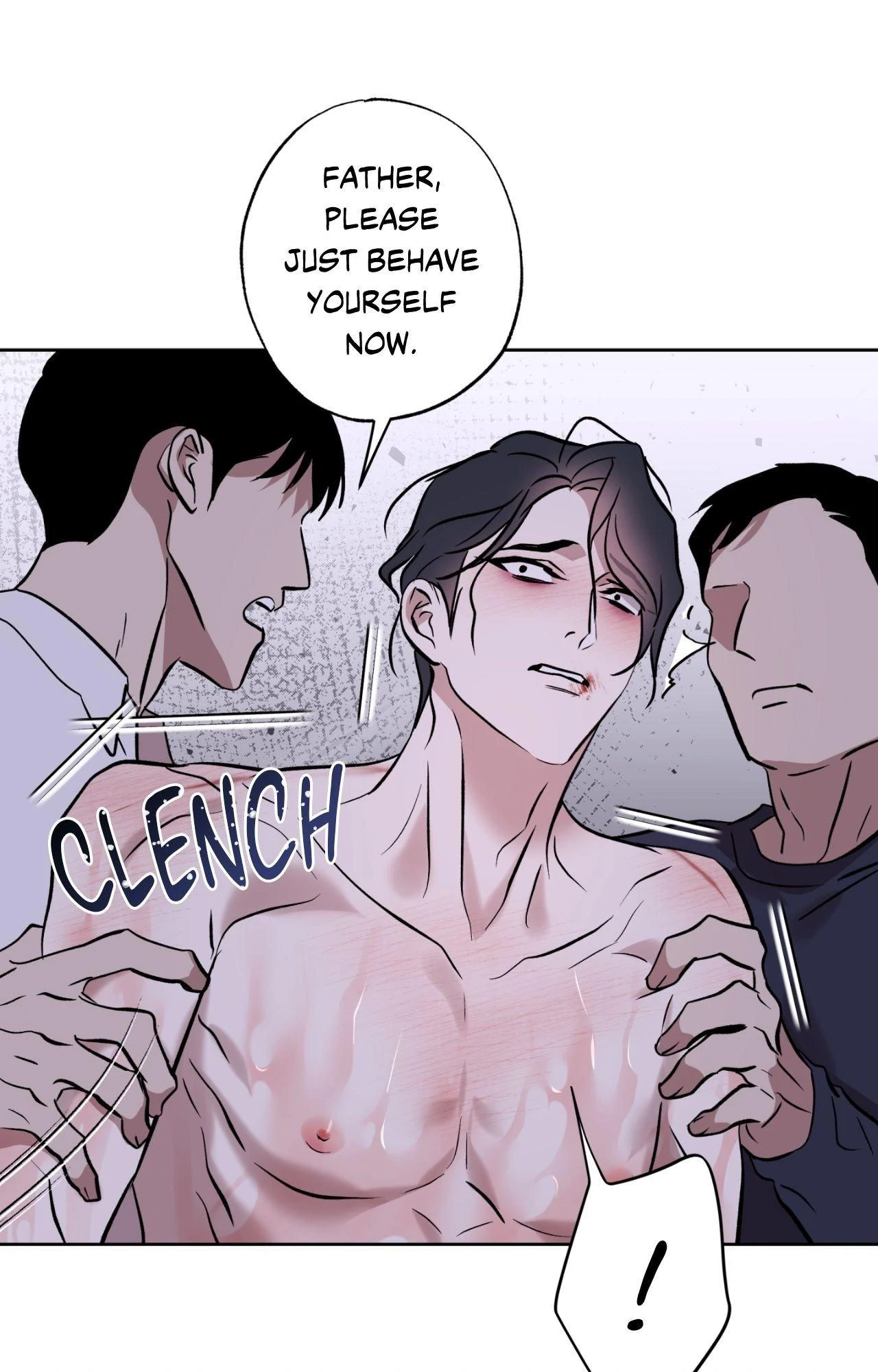 Maybe It Rains Everyday - Chapter 10 Page 58