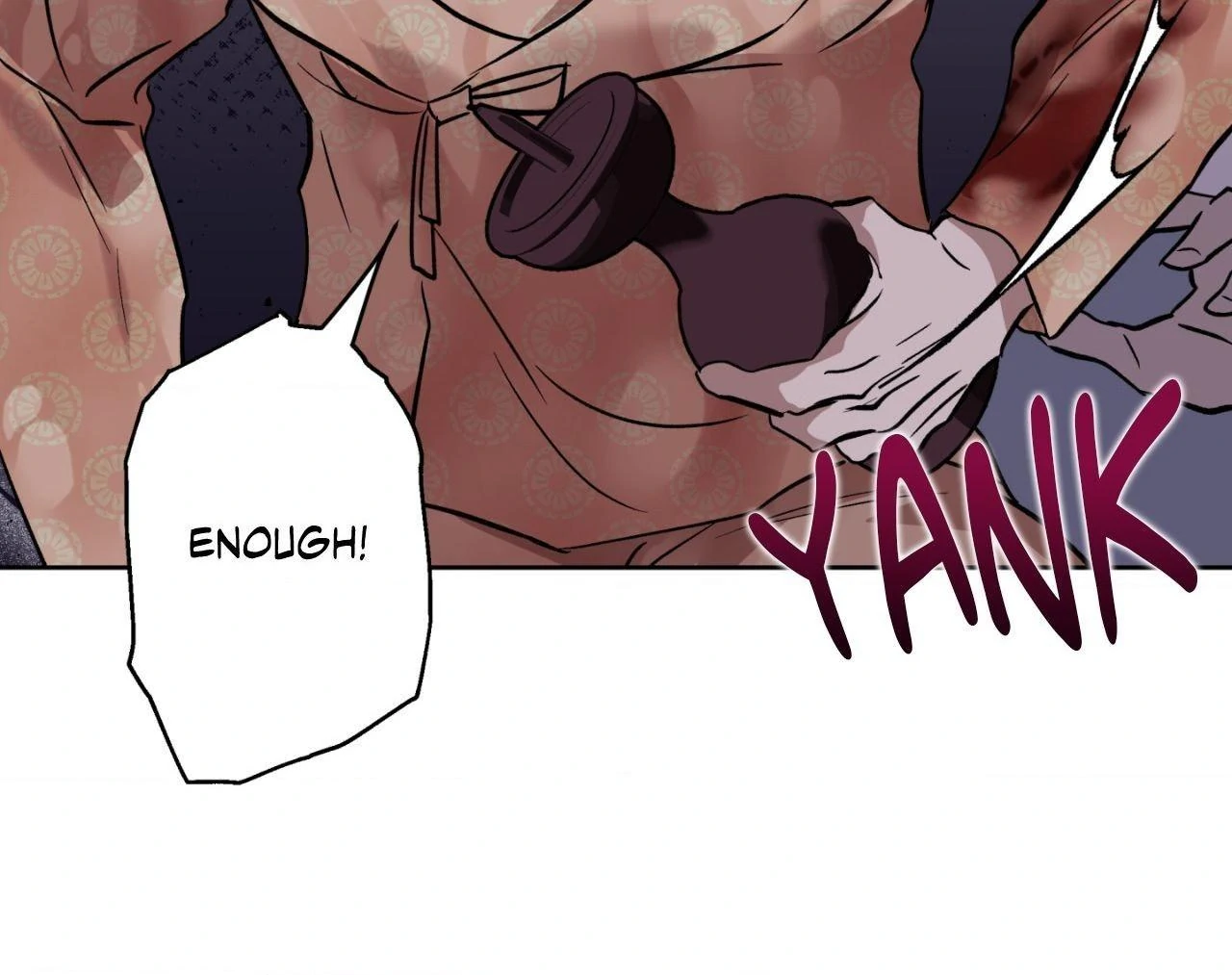 Maybe It Rains Everyday - Chapter 10 Page 61