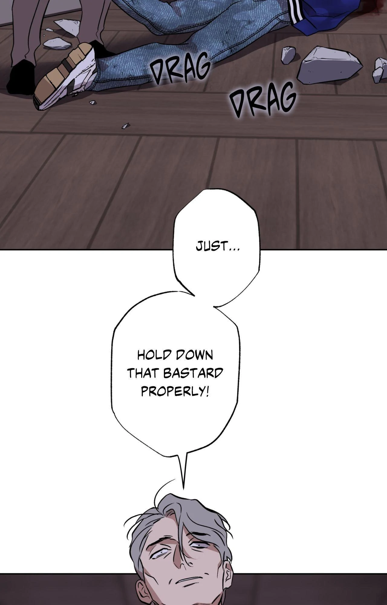 Maybe It Rains Everyday - Chapter 10 Page 63