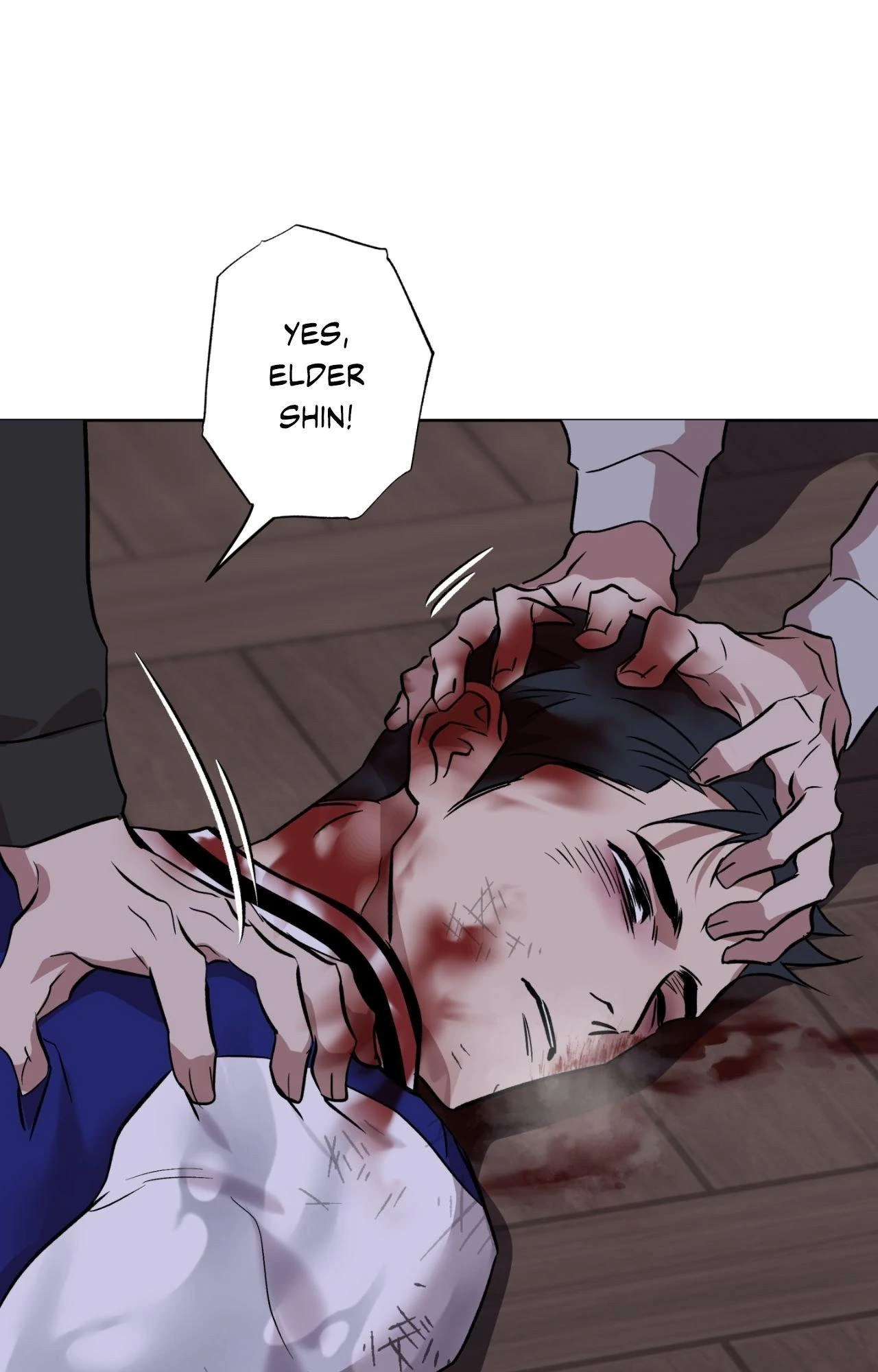 Maybe It Rains Everyday - Chapter 10 Page 65