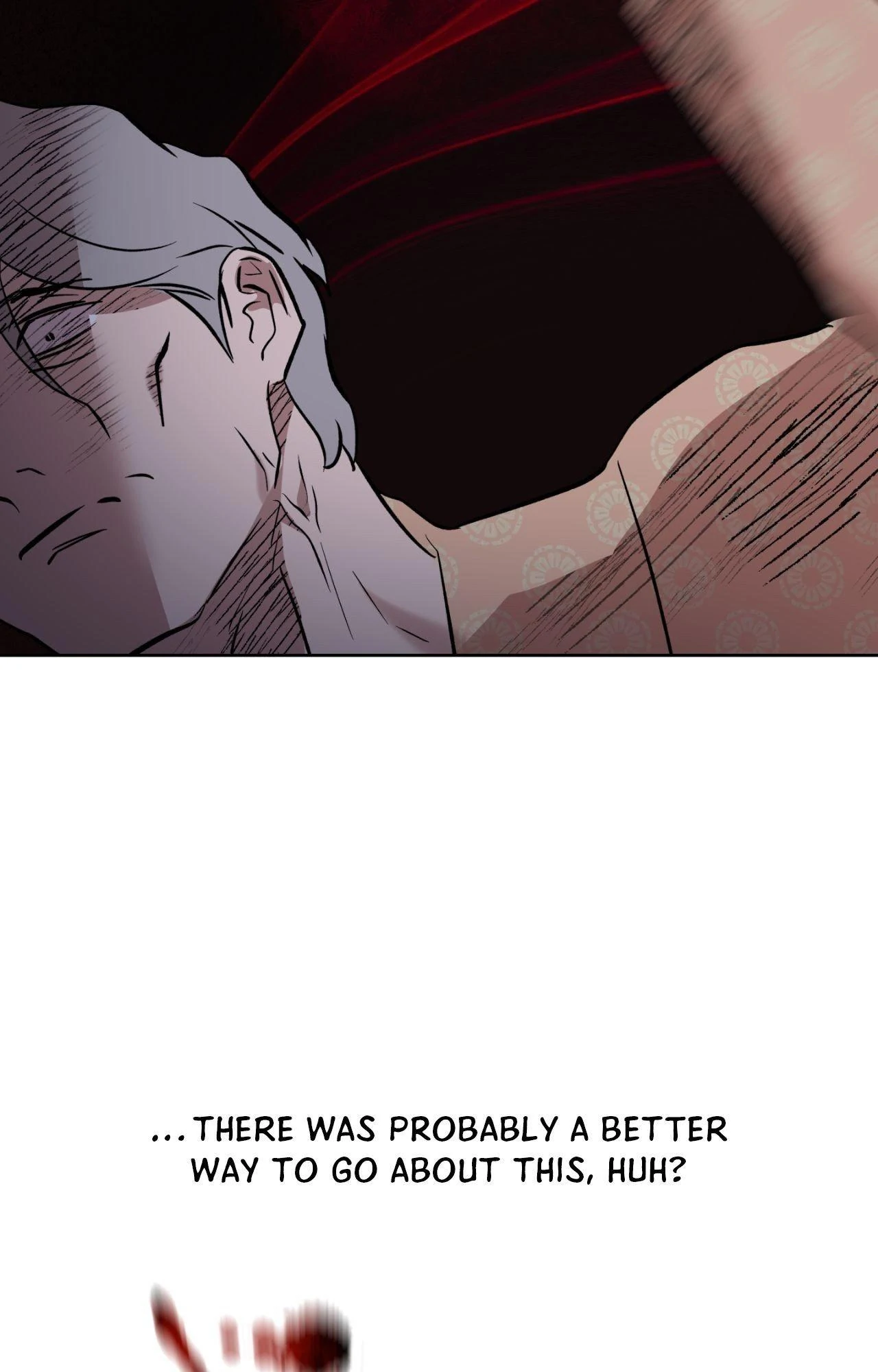 Maybe It Rains Everyday - Chapter 10 Page 68
