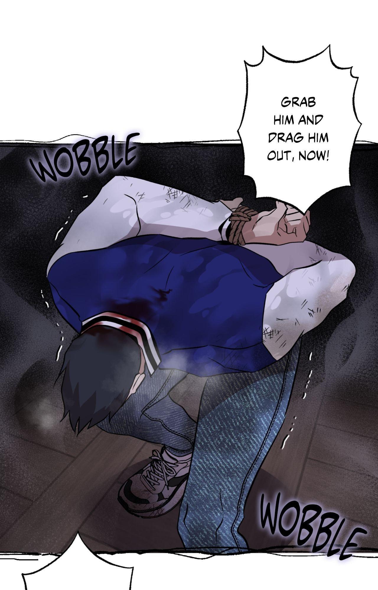 Maybe It Rains Everyday - Chapter 10 Page 7