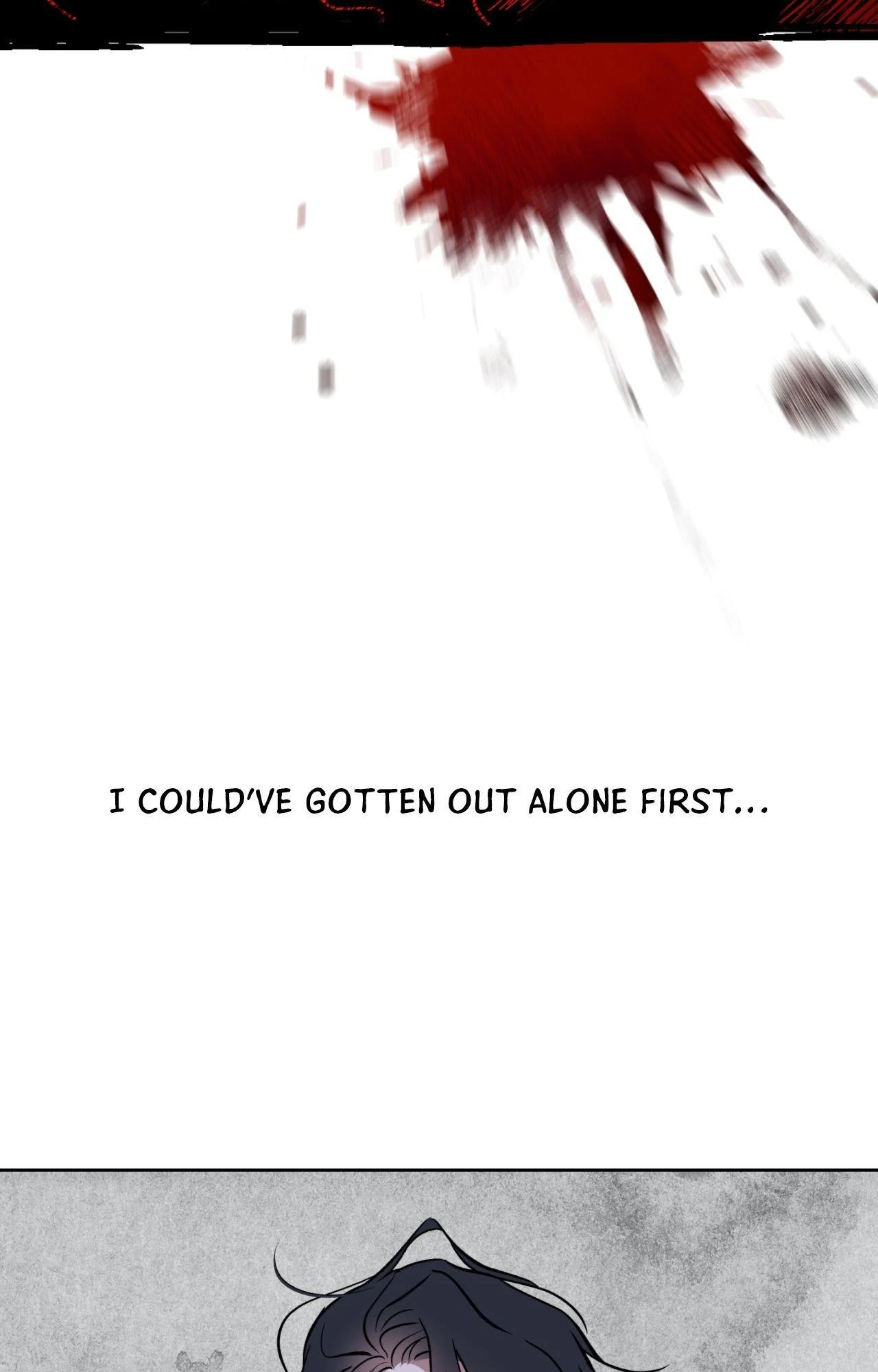 Maybe It Rains Everyday - Chapter 10 Page 70