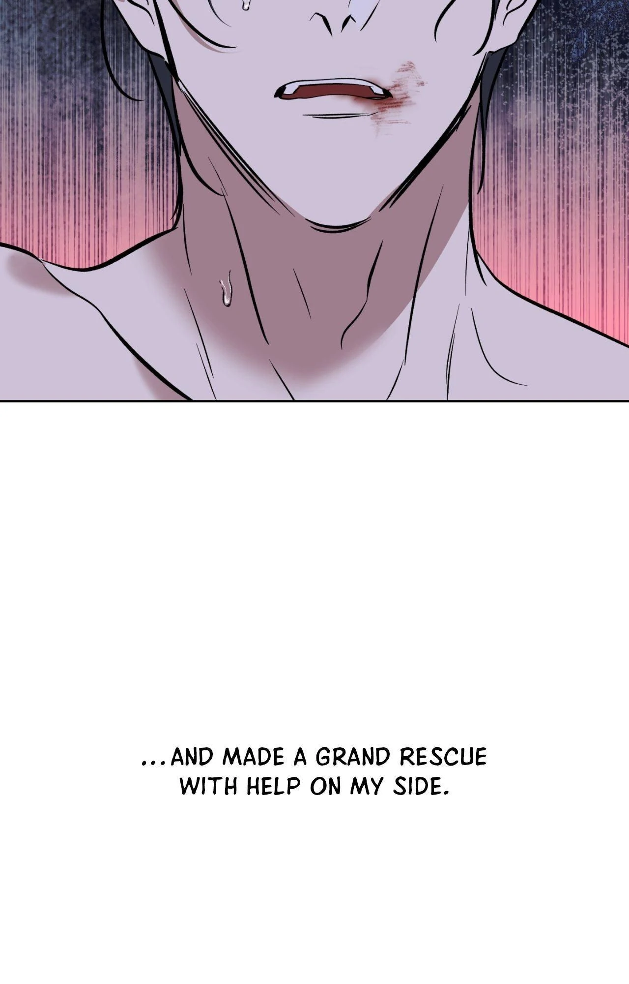 Maybe It Rains Everyday - Chapter 10 Page 73