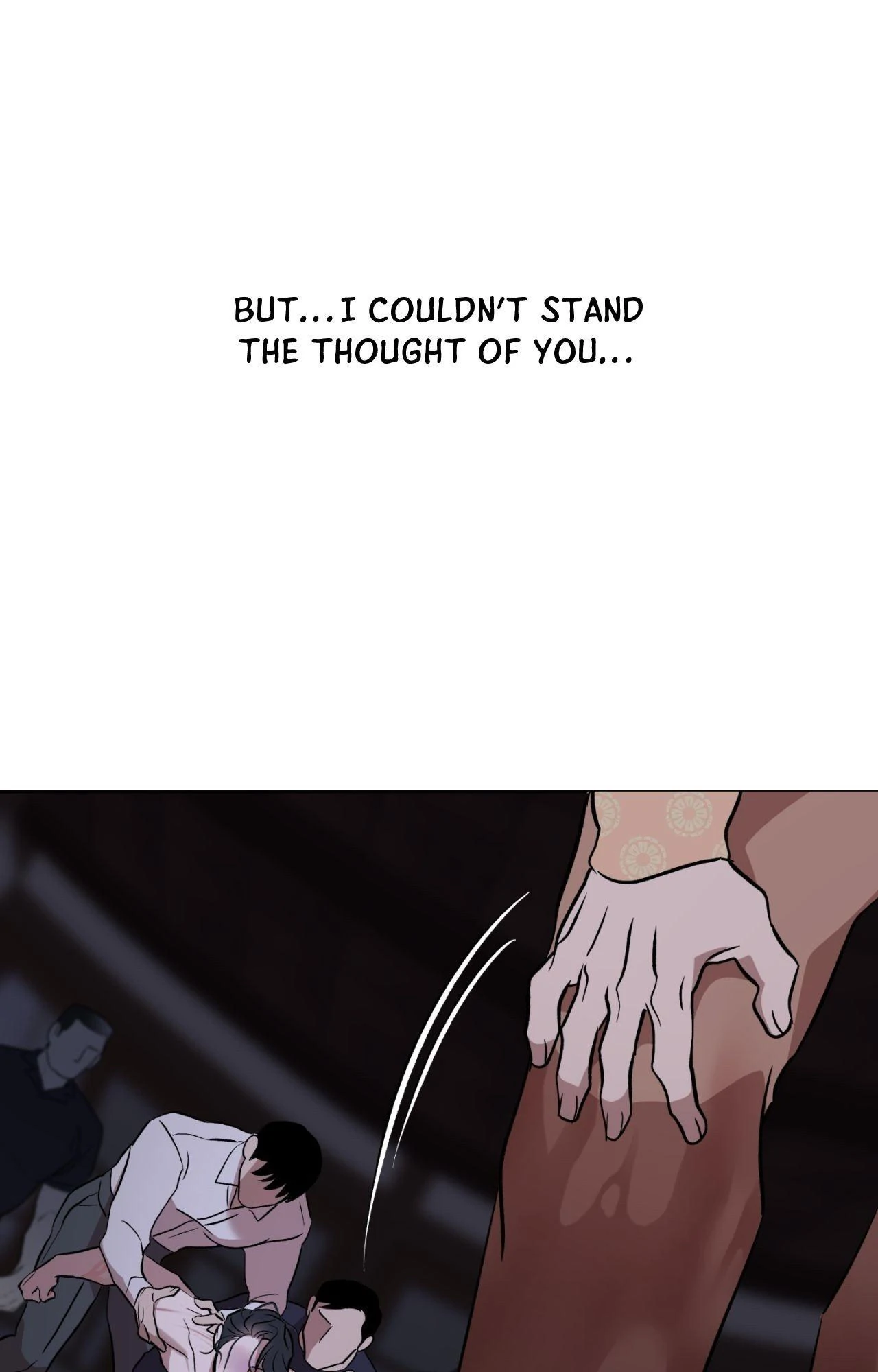 Maybe It Rains Everyday - Chapter 10 Page 77