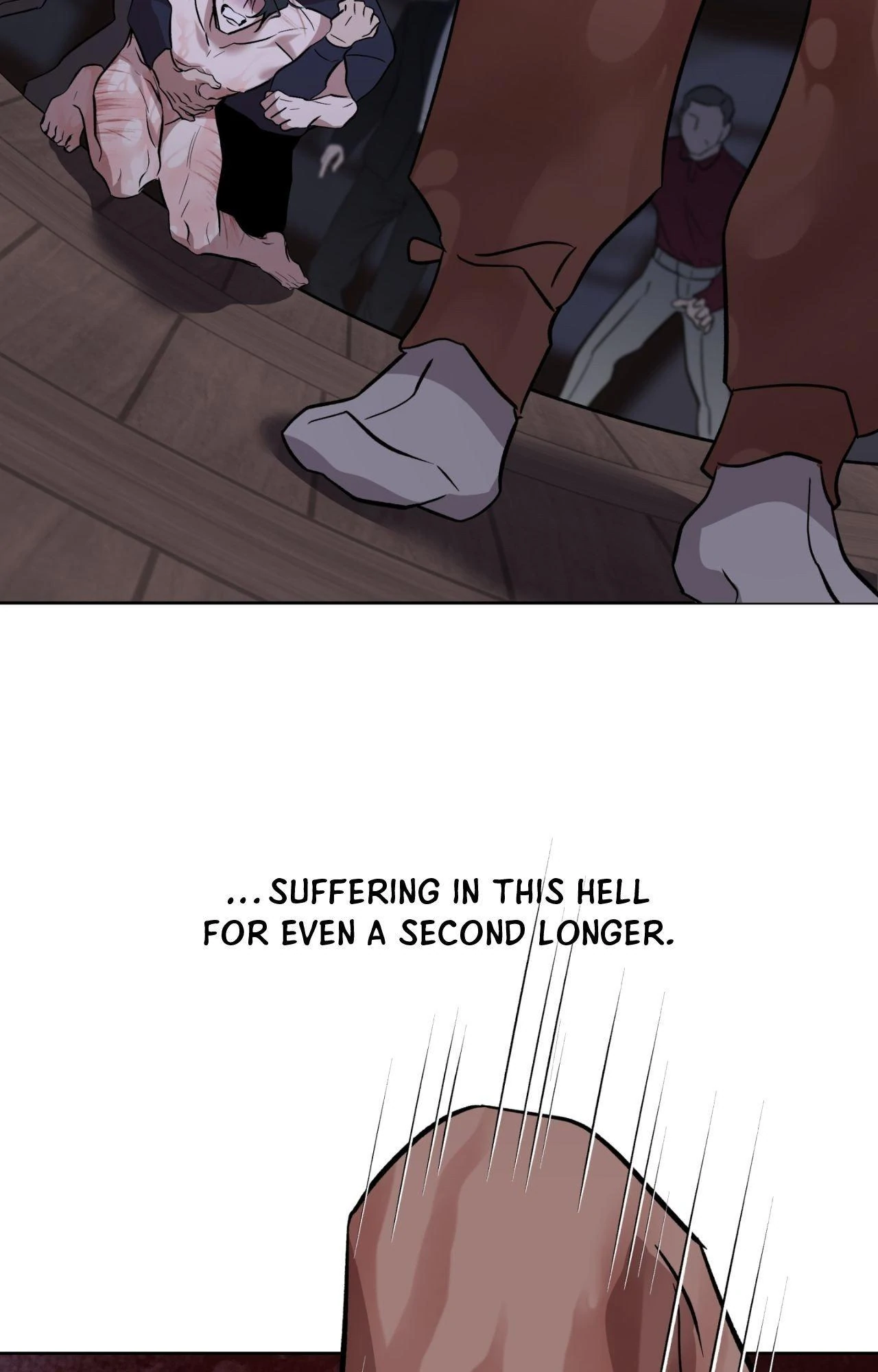 Maybe It Rains Everyday - Chapter 10 Page 78