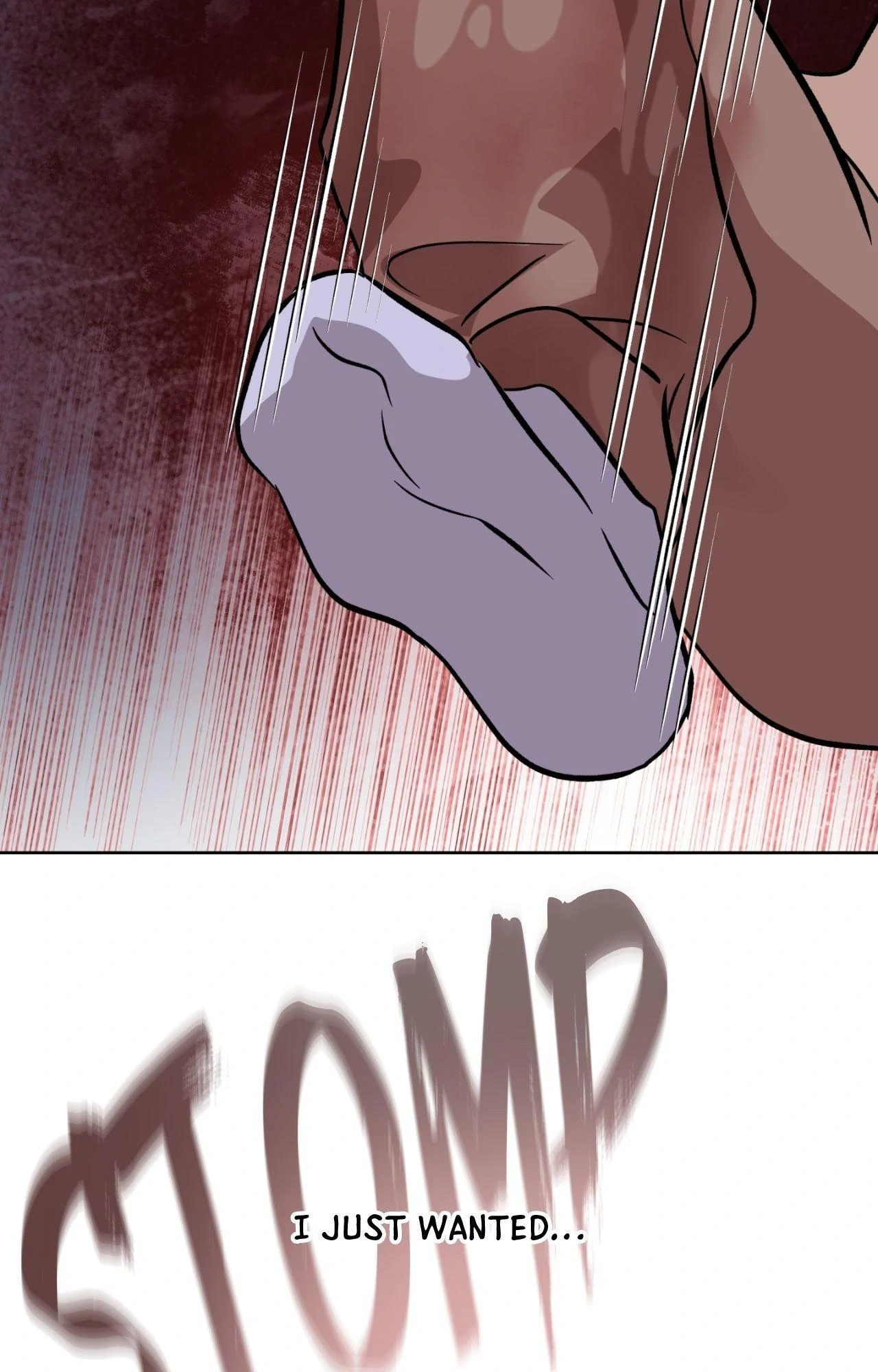 Maybe It Rains Everyday - Chapter 10 Page 79