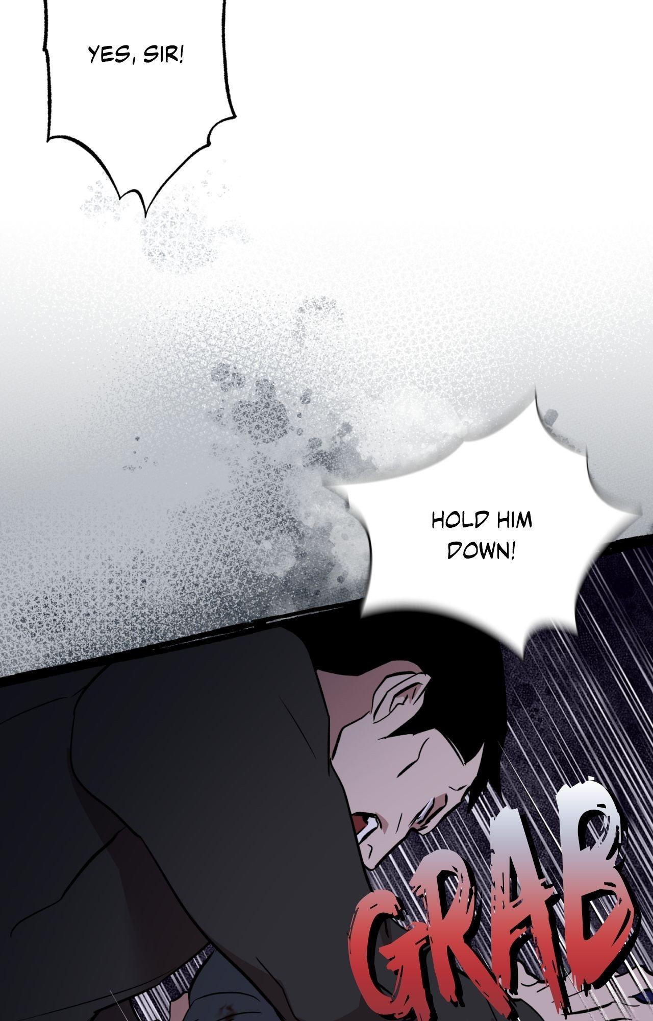 Maybe It Rains Everyday - Chapter 10 Page 8