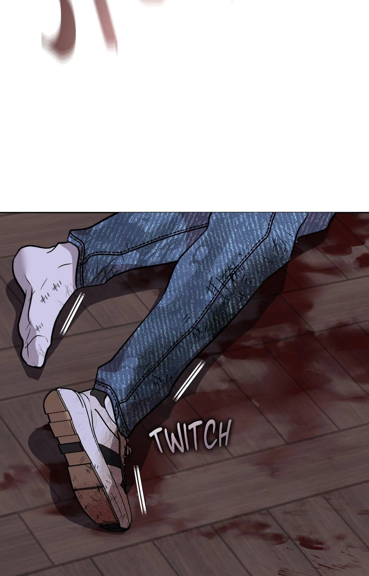 Maybe It Rains Everyday - Chapter 10 Page 80