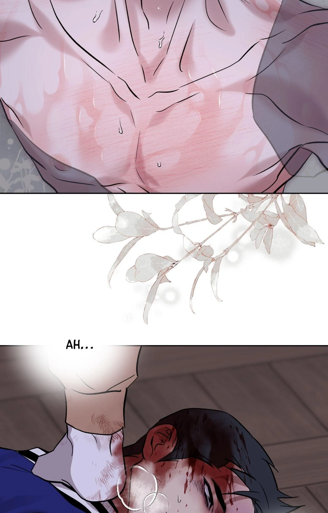 Maybe It Rains Everyday - Chapter 10 Page 83