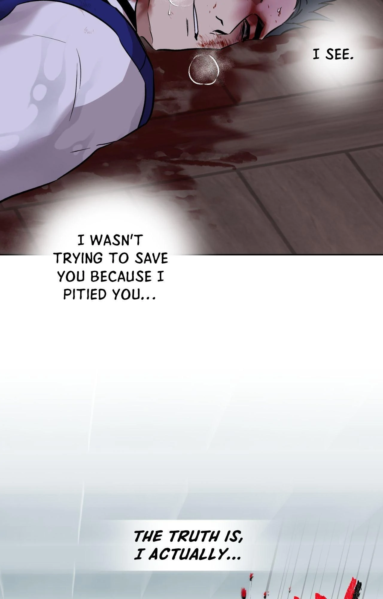 Maybe It Rains Everyday - Chapter 10 Page 84