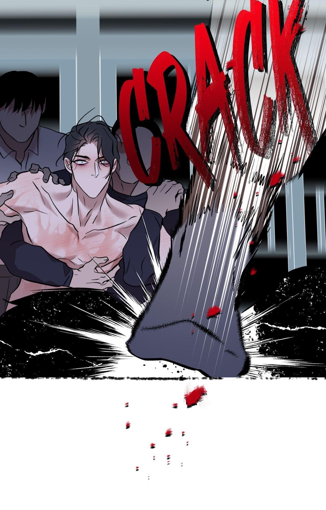 Maybe It Rains Everyday - Chapter 10 Page 85