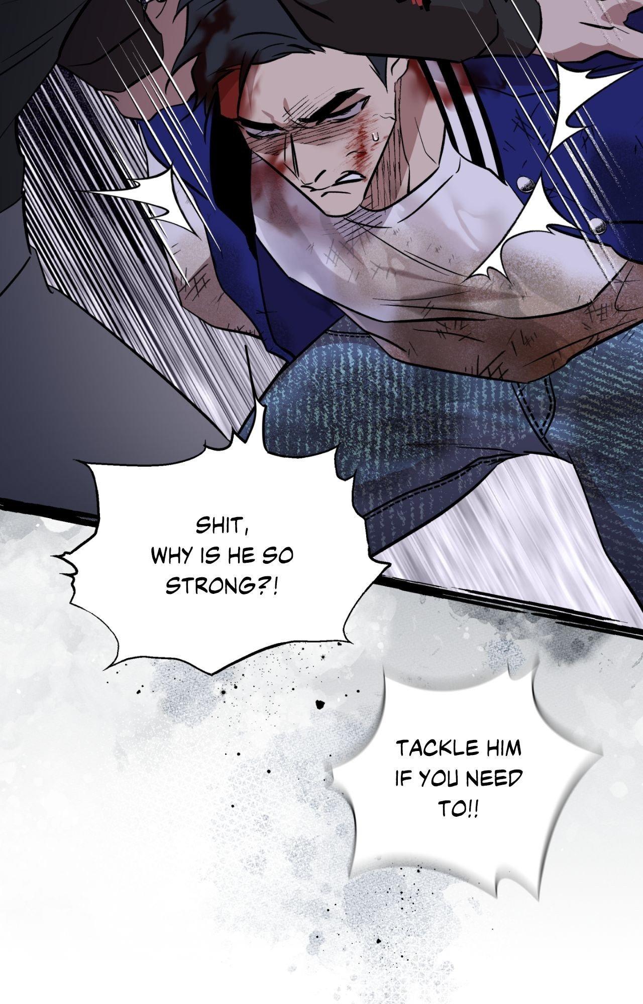 Maybe It Rains Everyday - Chapter 10 Page 9